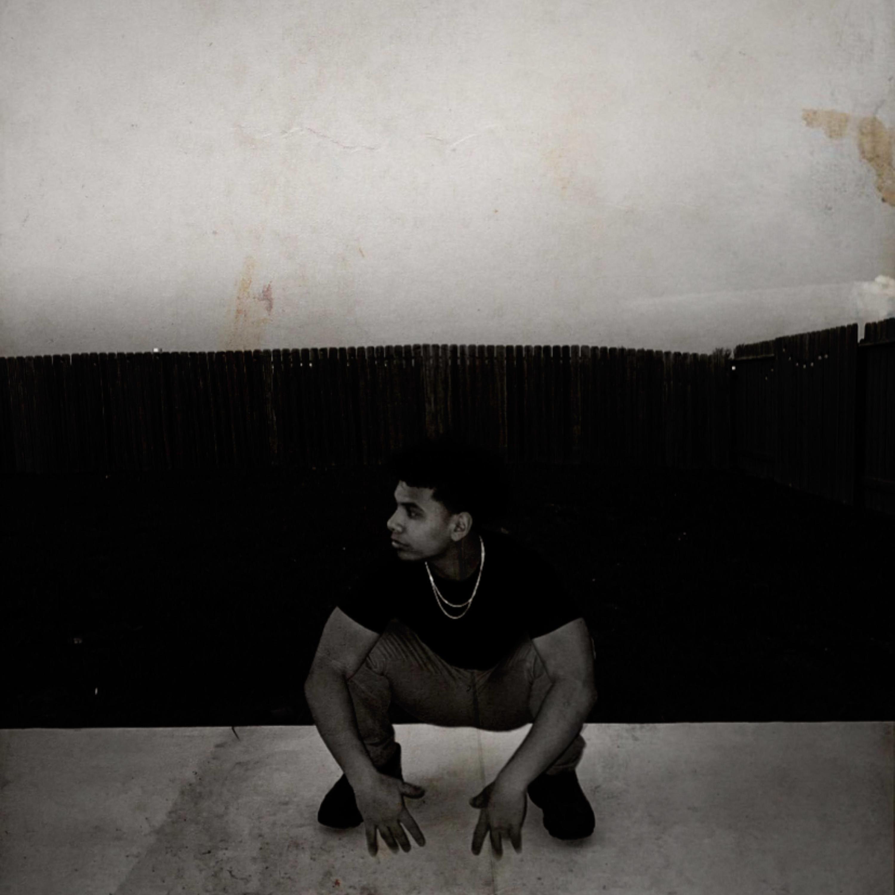 Going Ghost artwork