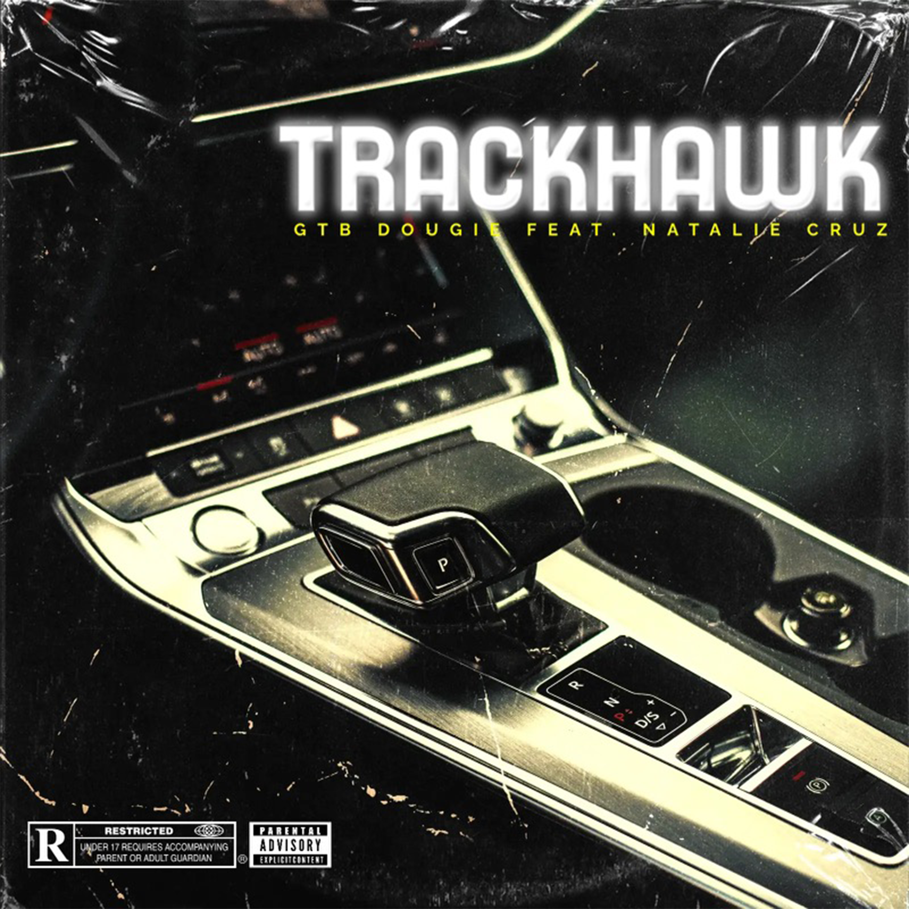 Trackhawk artwork