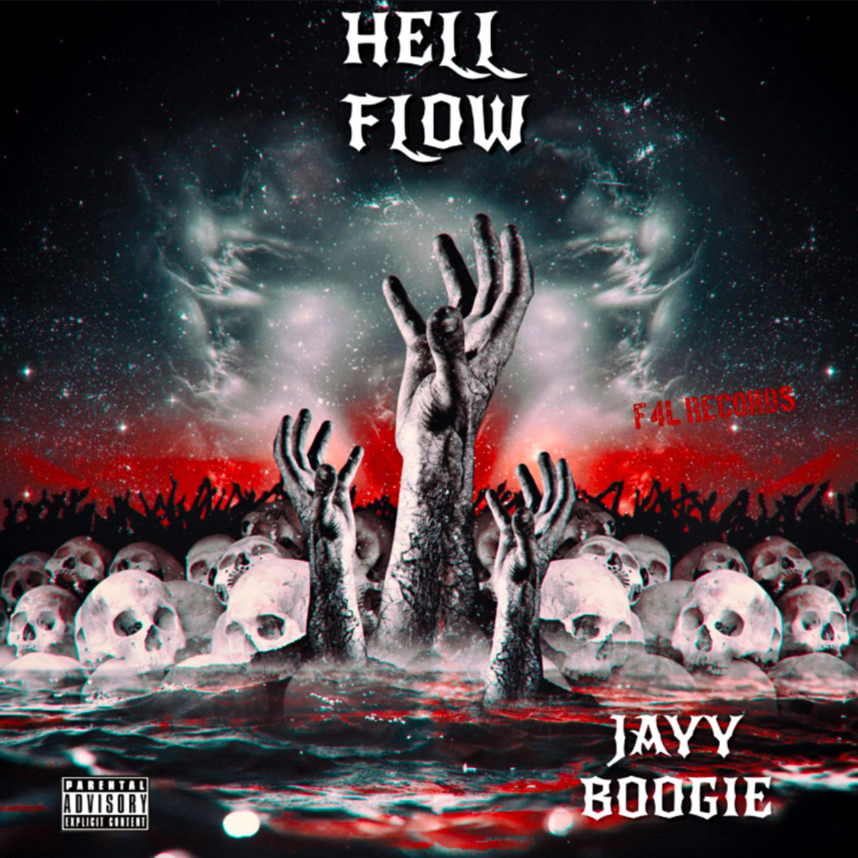 Hell Flow artwork