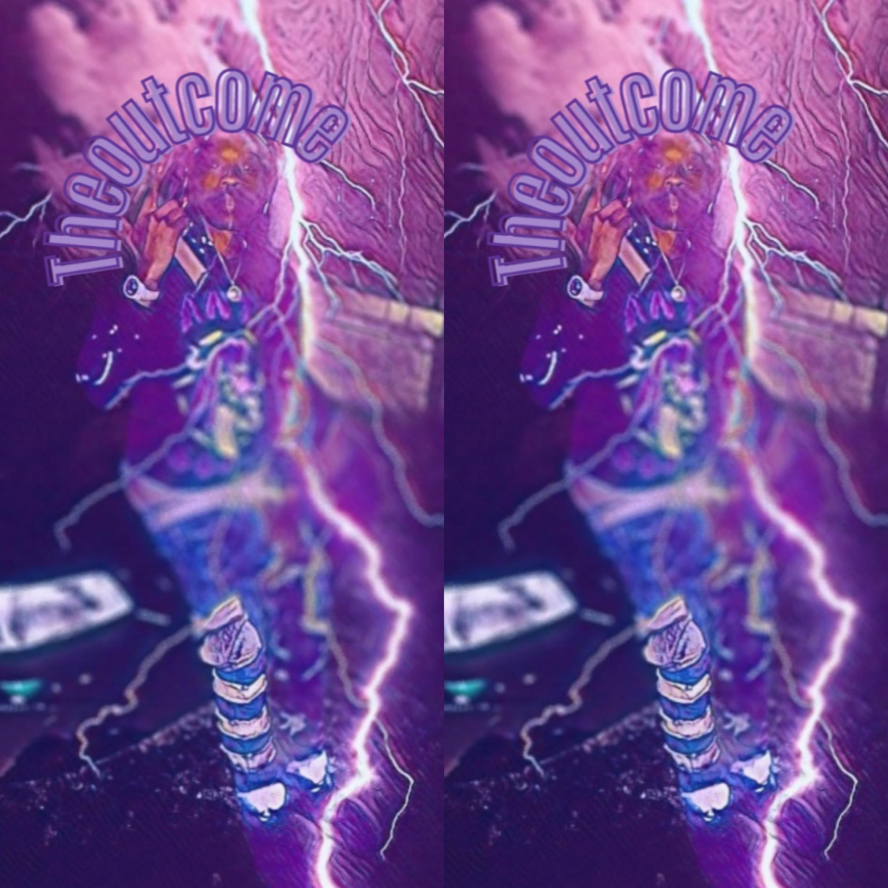 The Outcome  artwork