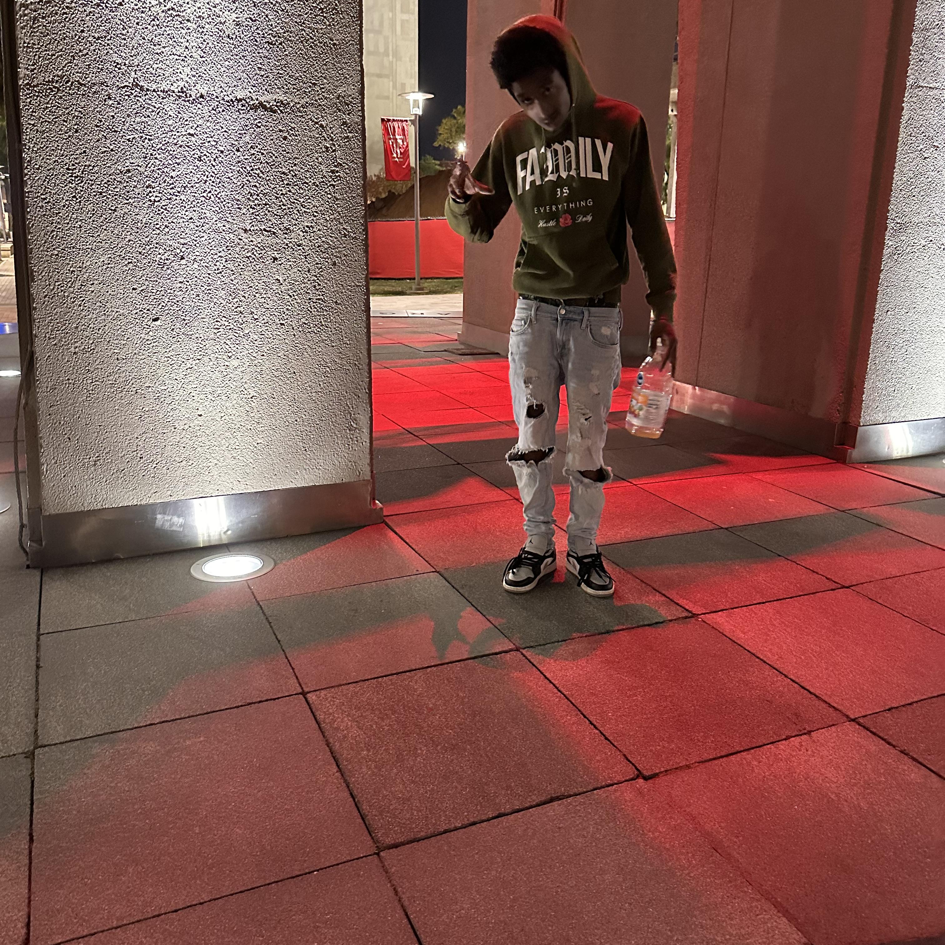 Fast N Furious artwork