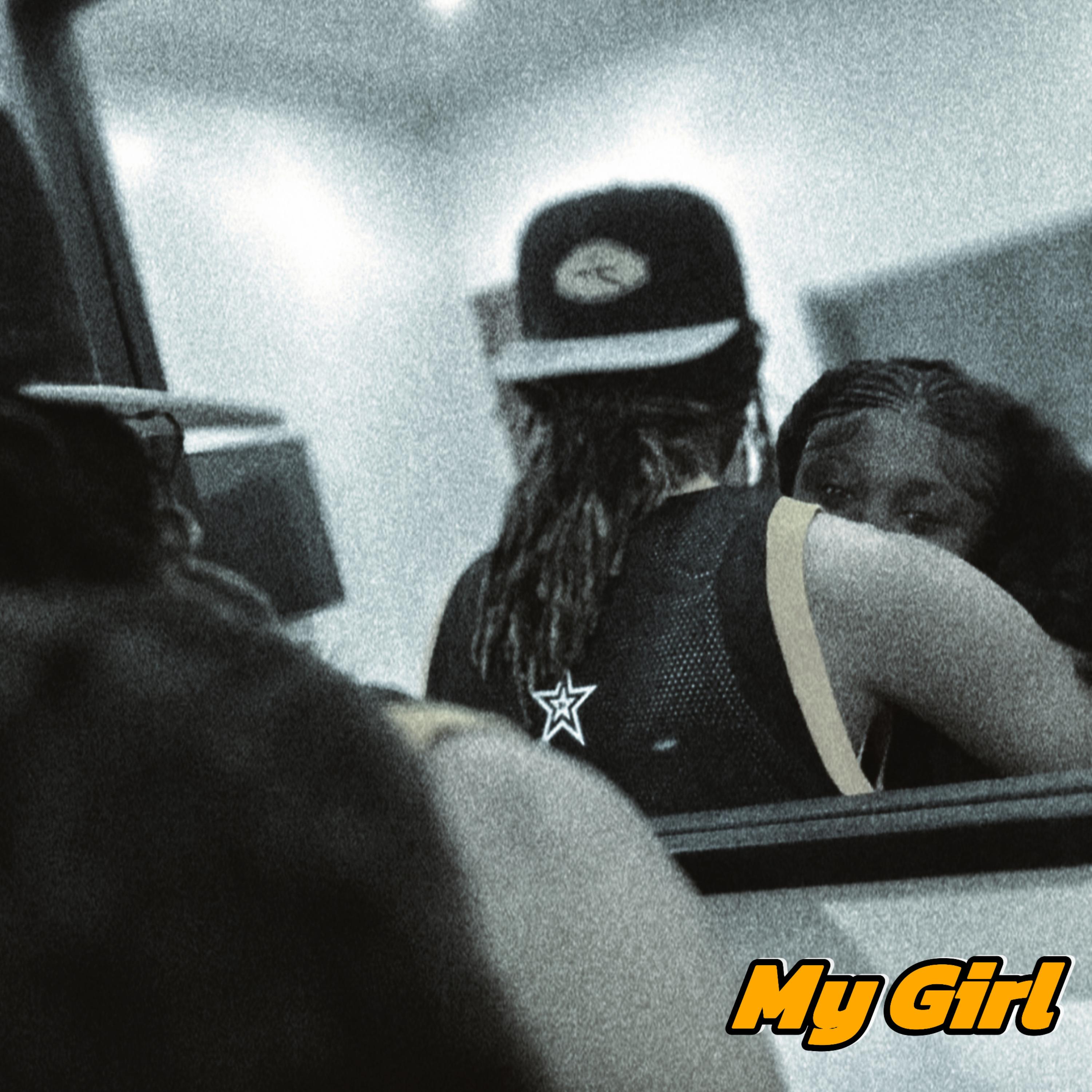My Girl artwork