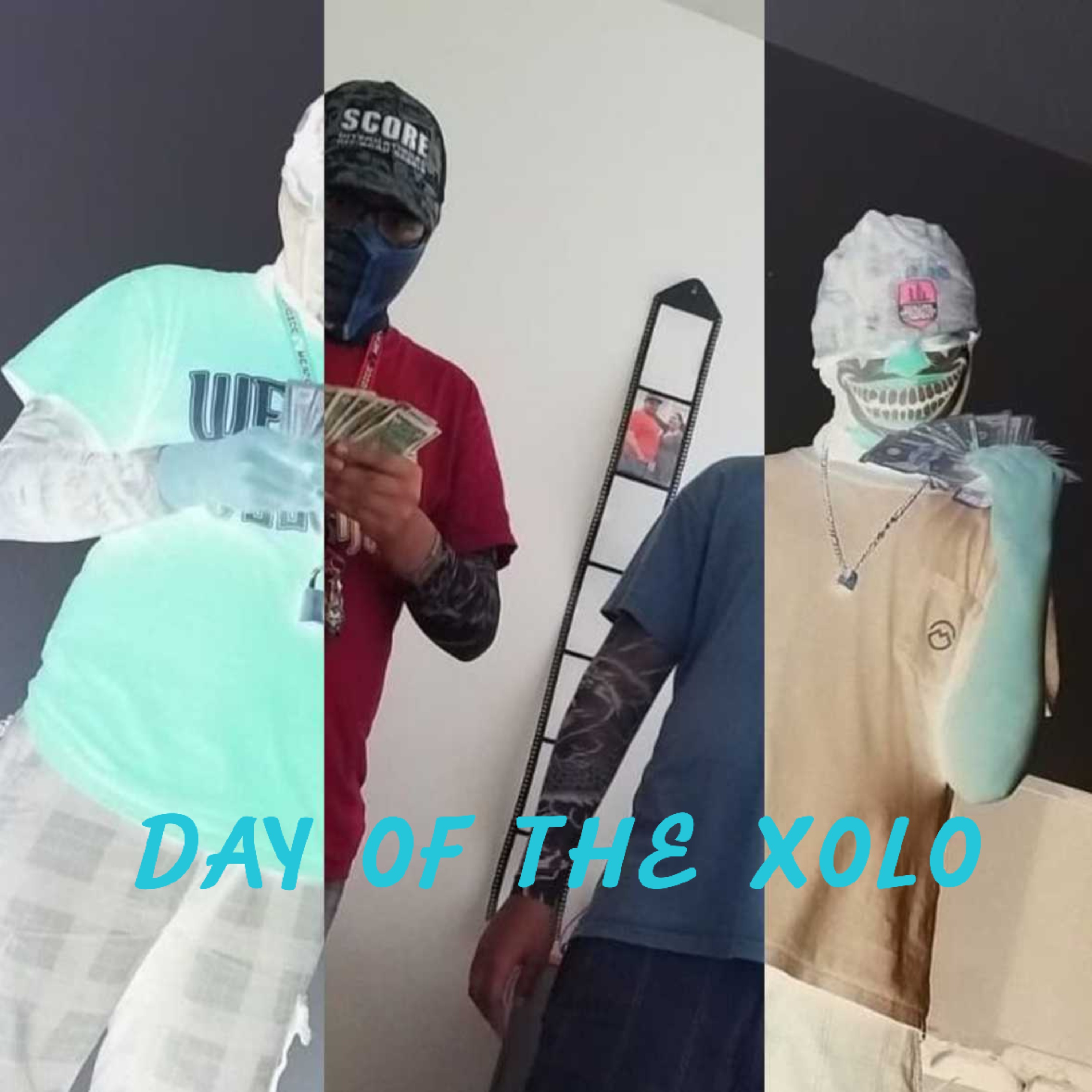 Day Of The Xolo artwork