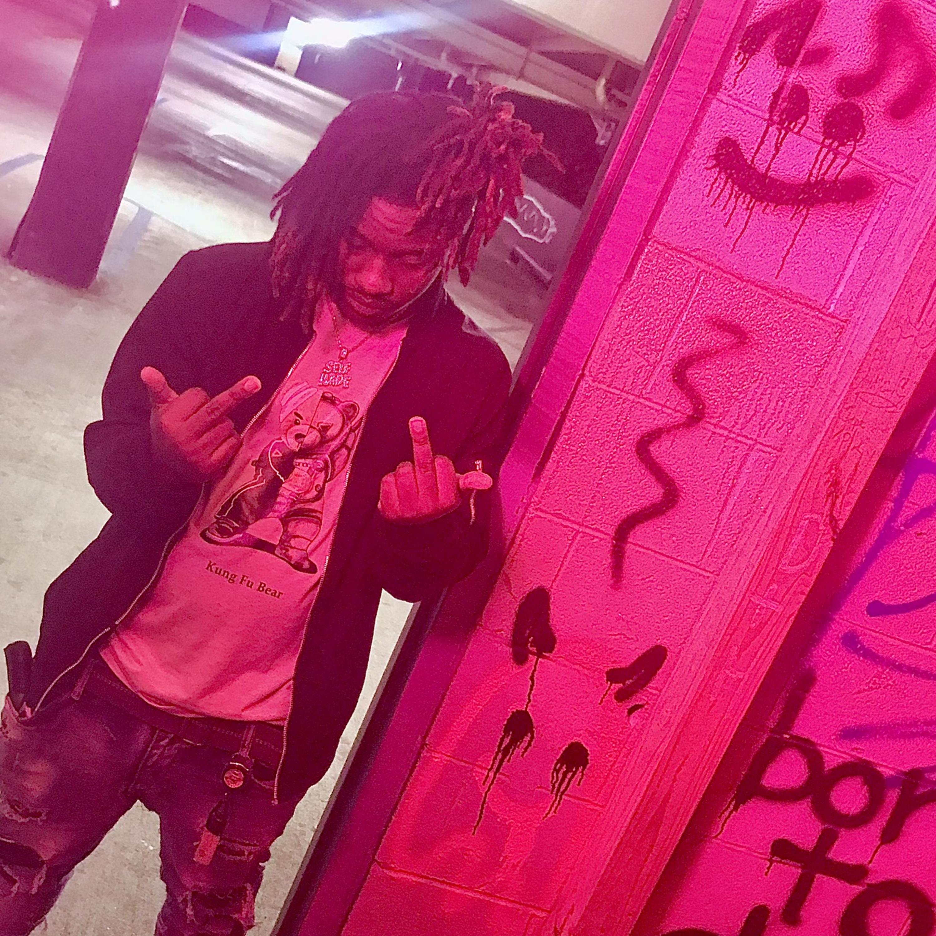 Never Another Fooly artwork