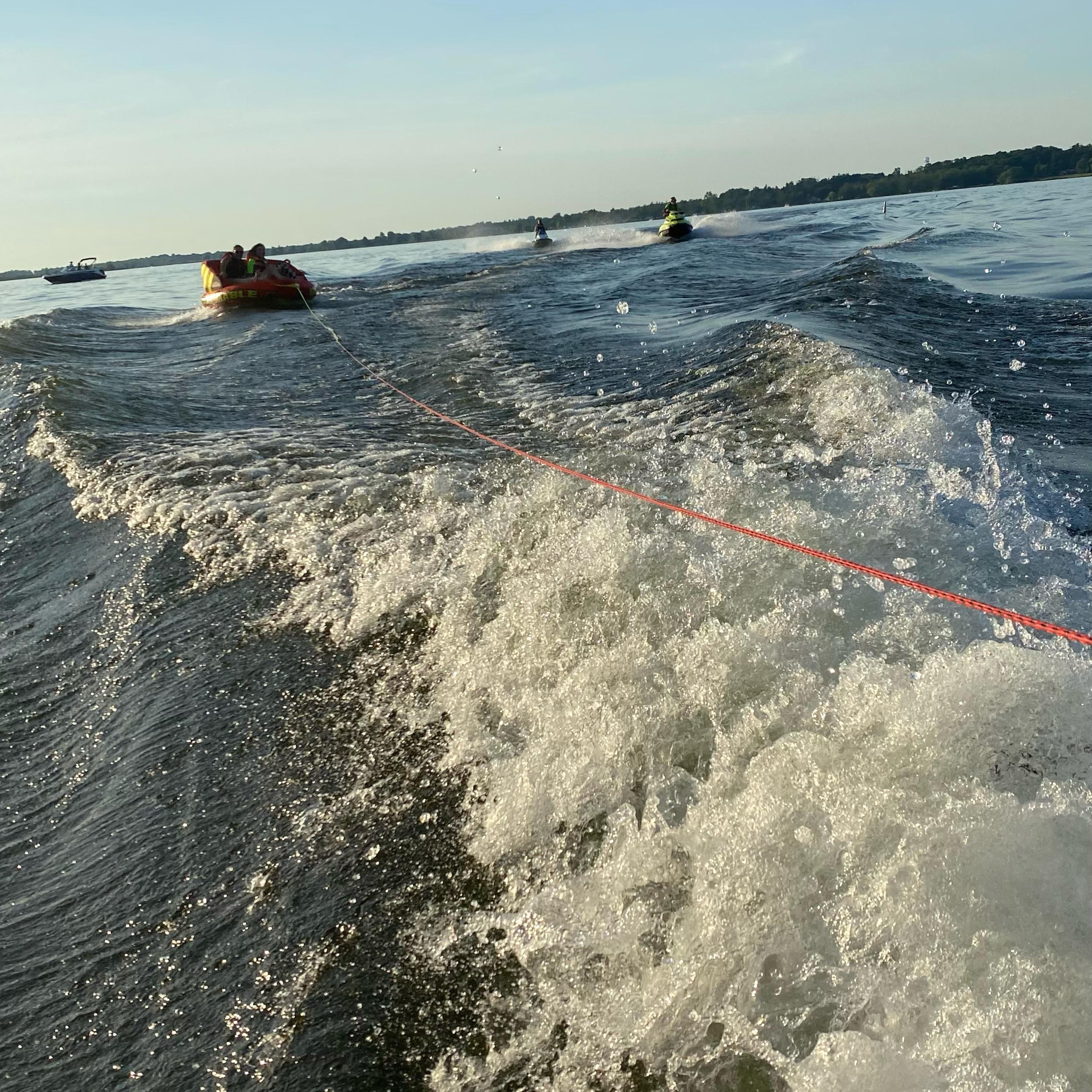 One Day Away artwork