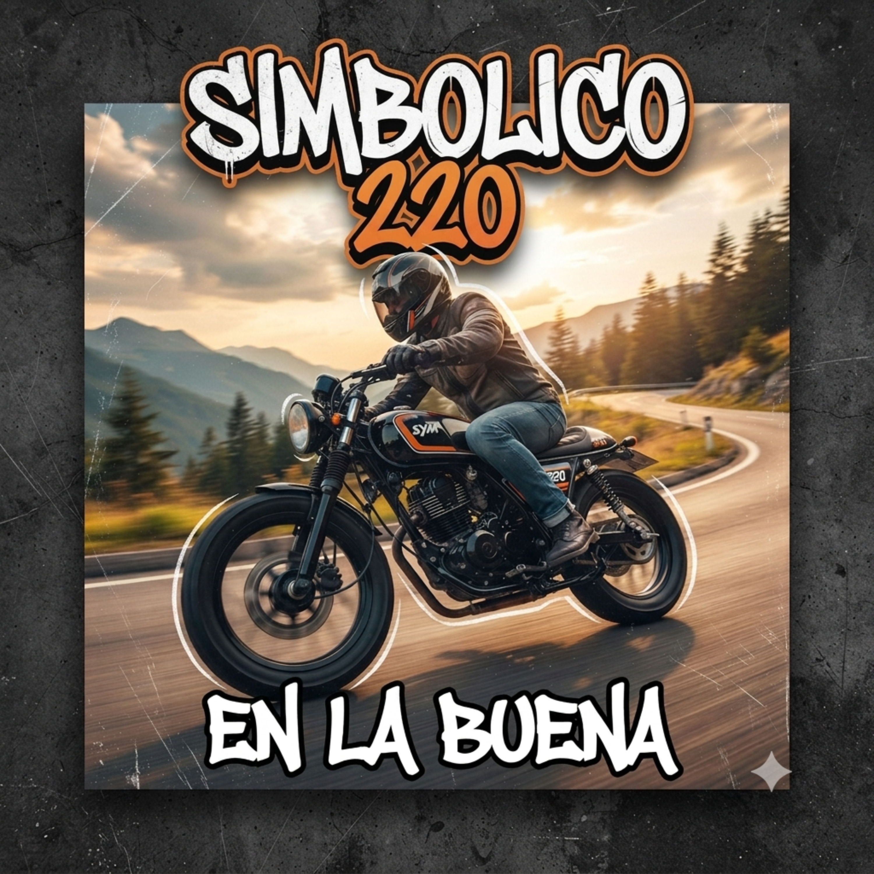 en la buena by simbolico220 cover art