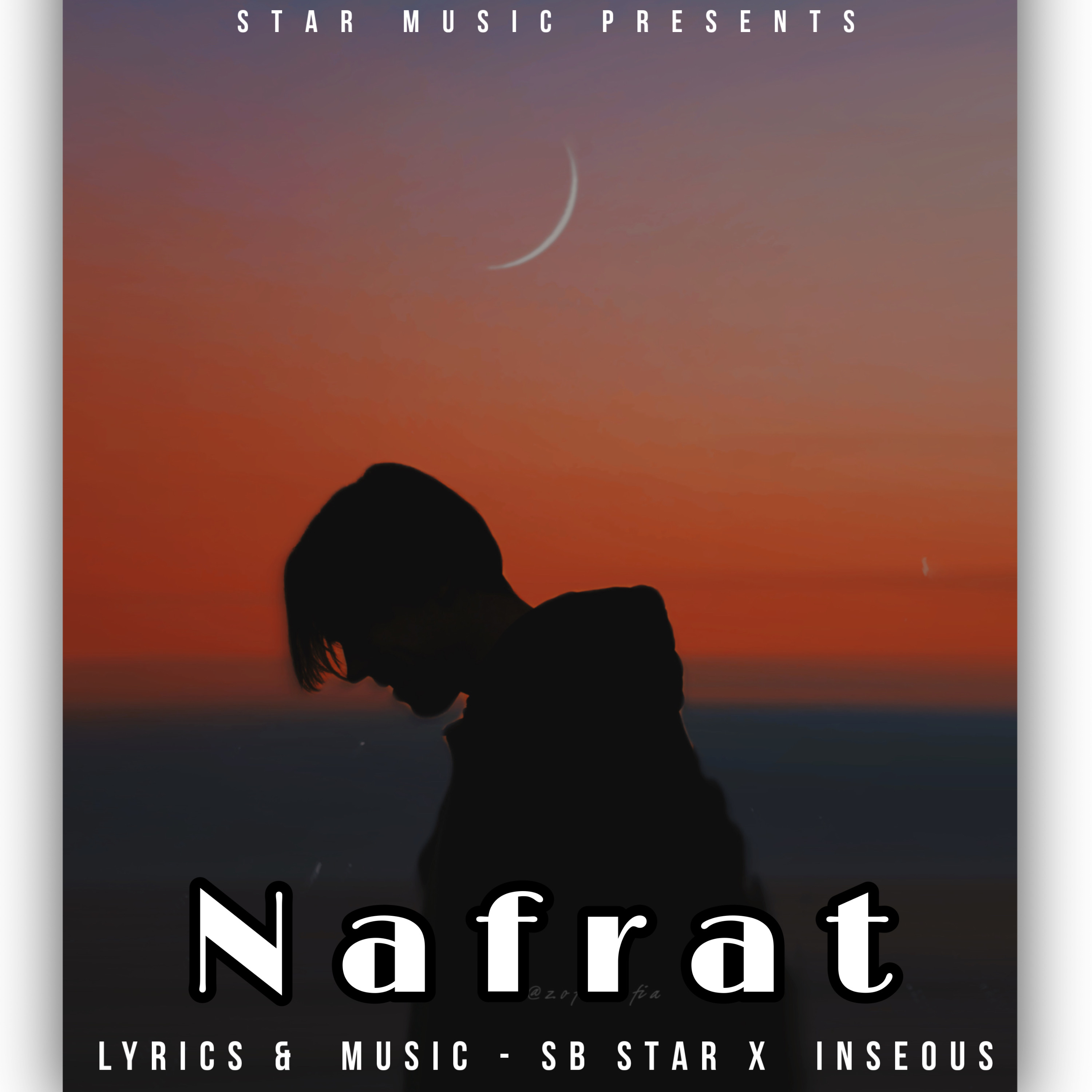 Nafrat artwork