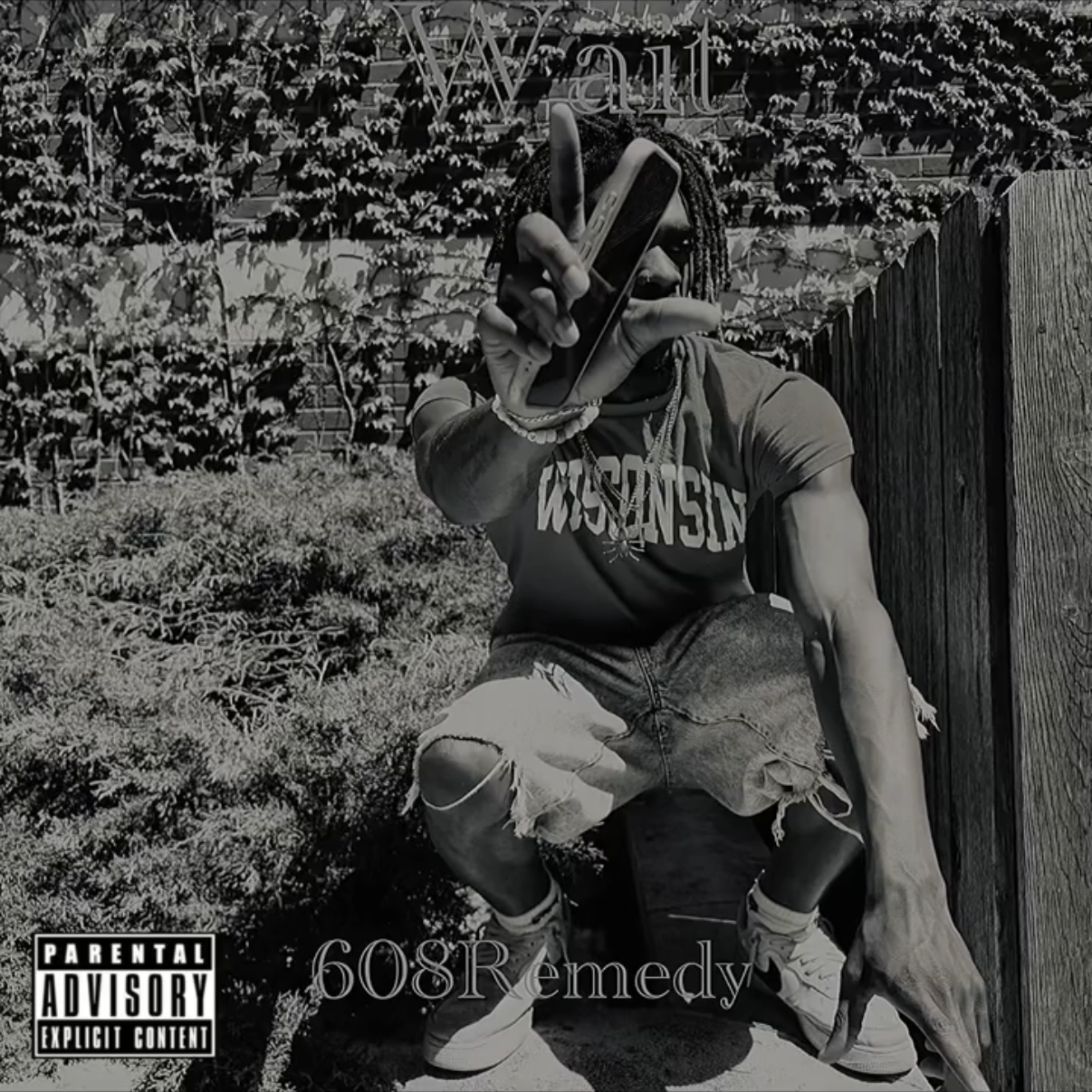 Wait by 608Remedy cover art