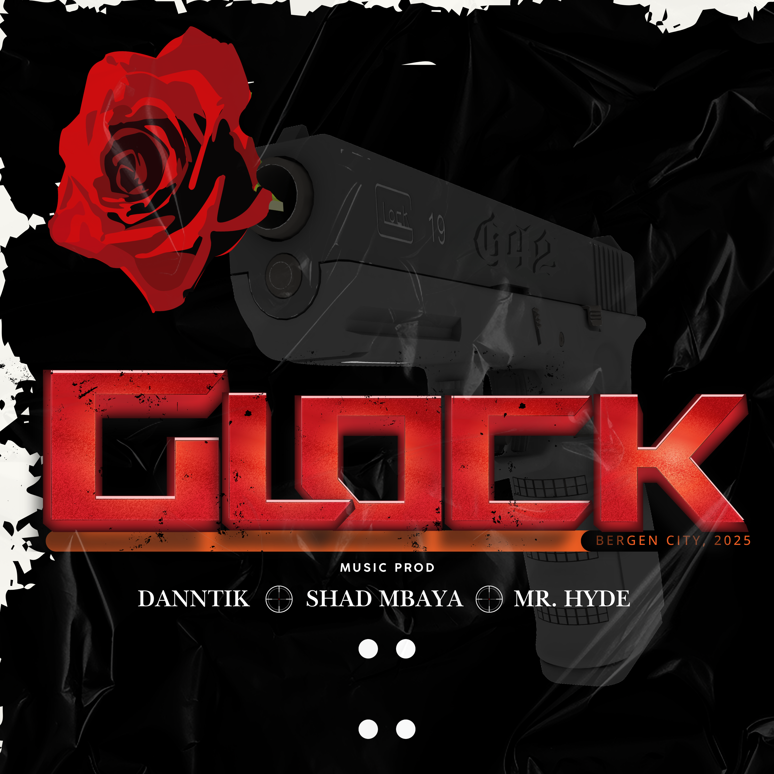 GLOCK artwork