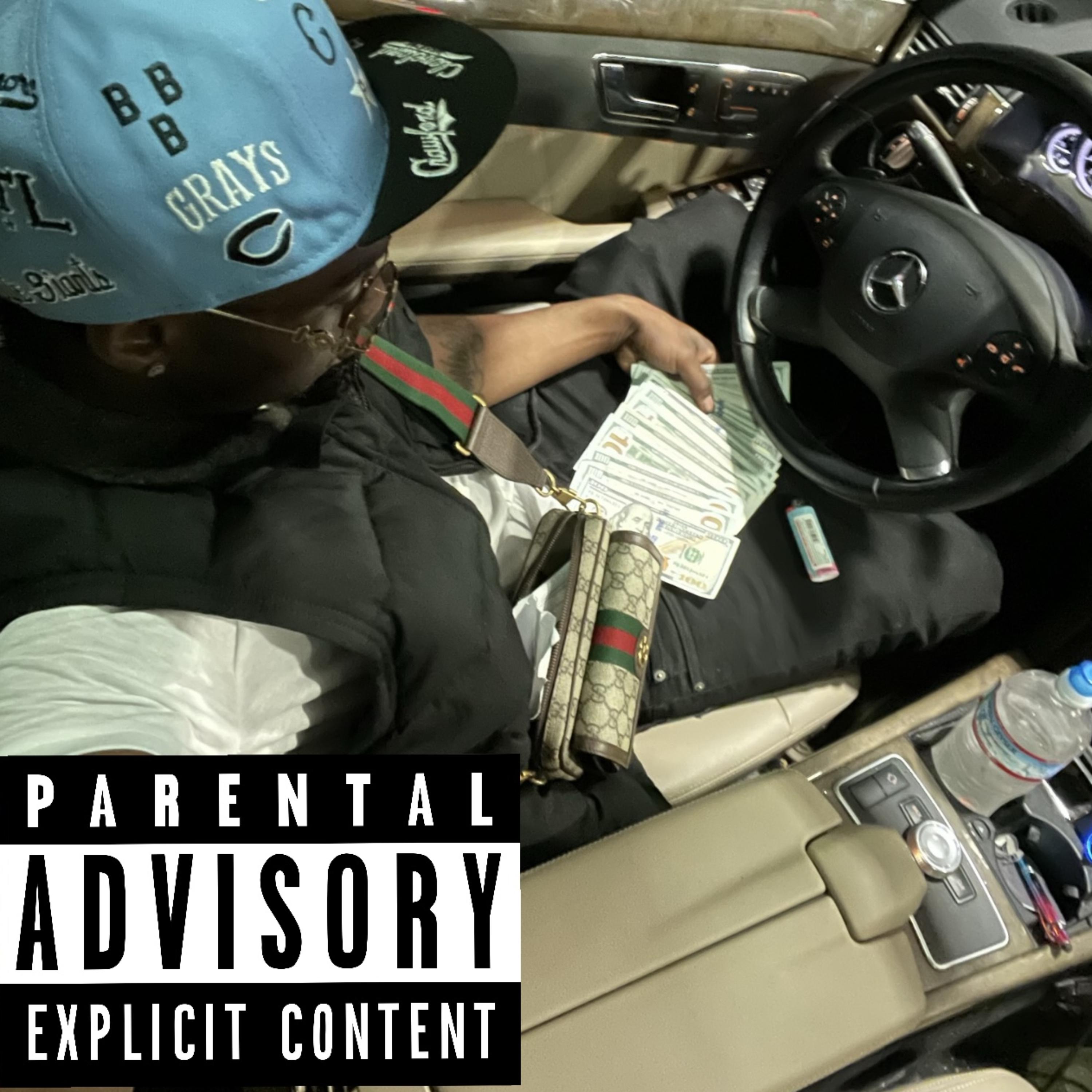 Babiii Tell We What You Wanna Do To Me artwork