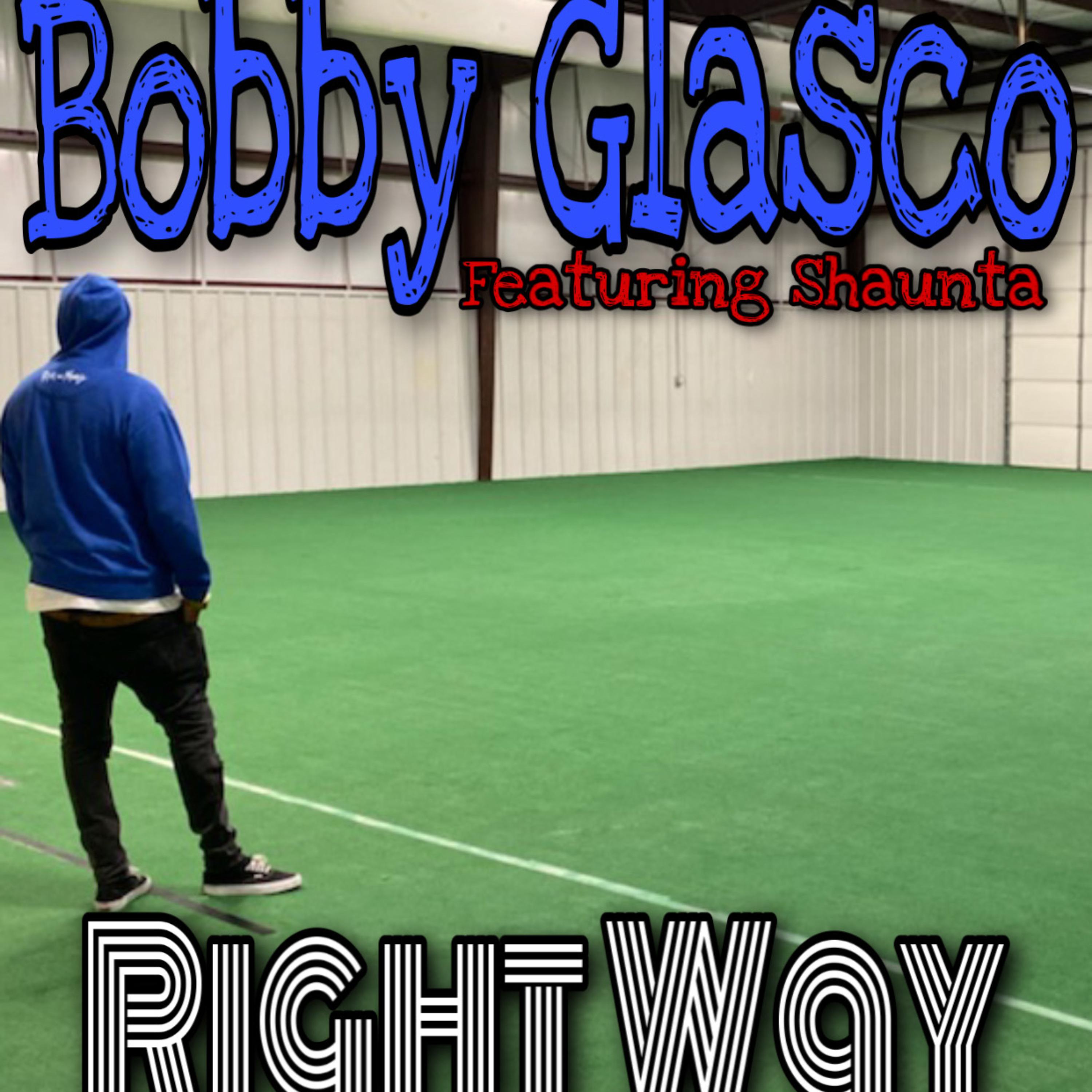 Right Way artwork