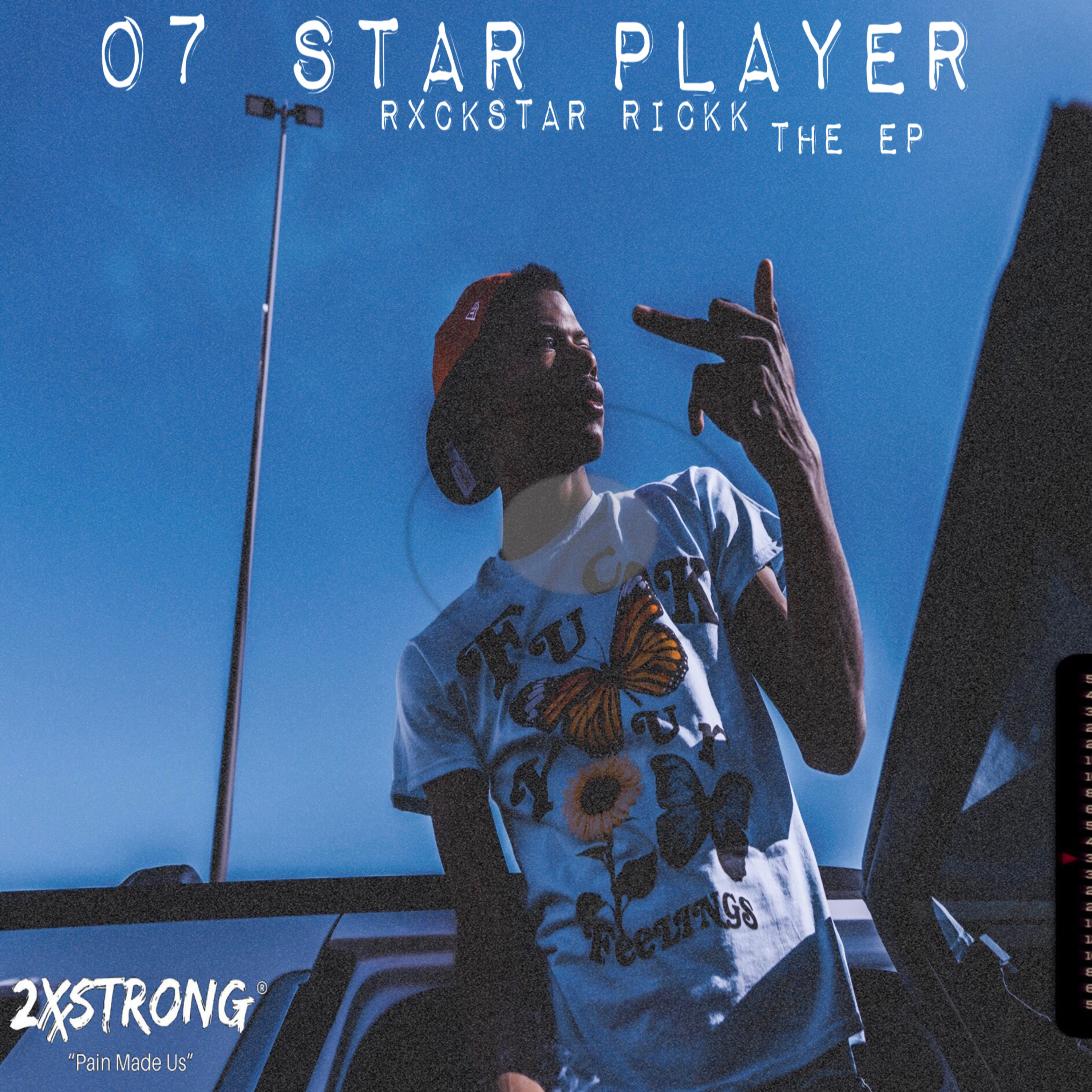 07 Star Player artwork
