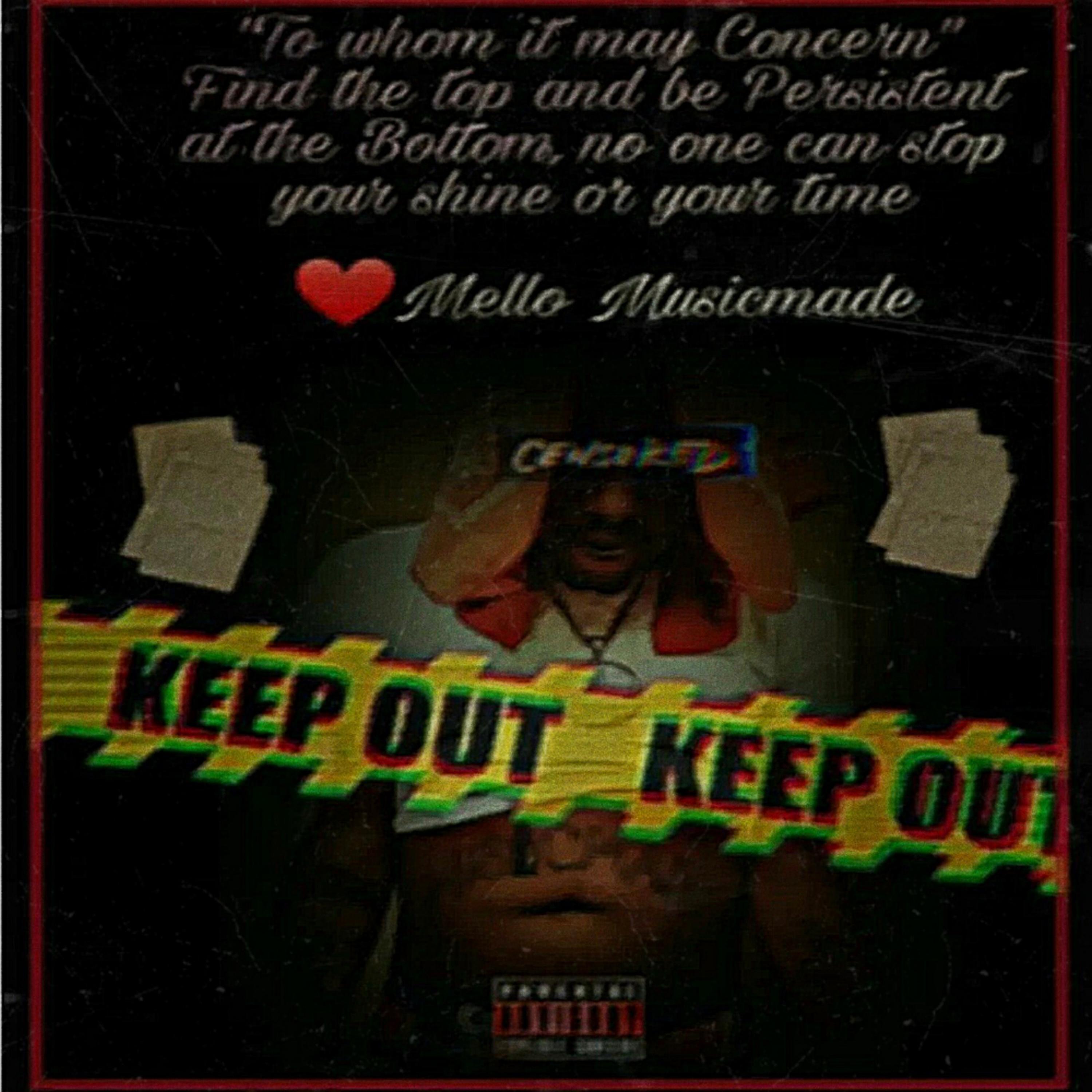 To Whom It May Concern artwork