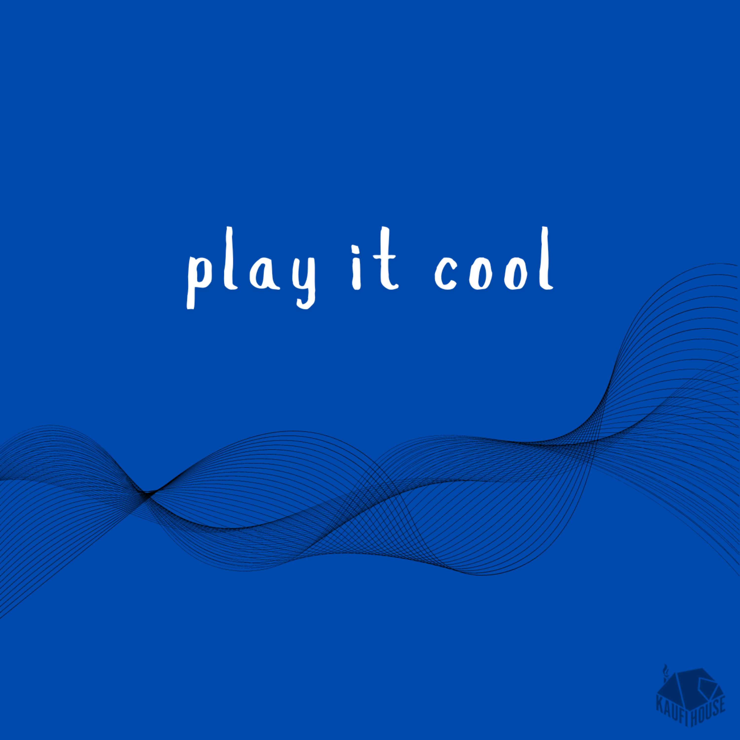 play it cool artwork