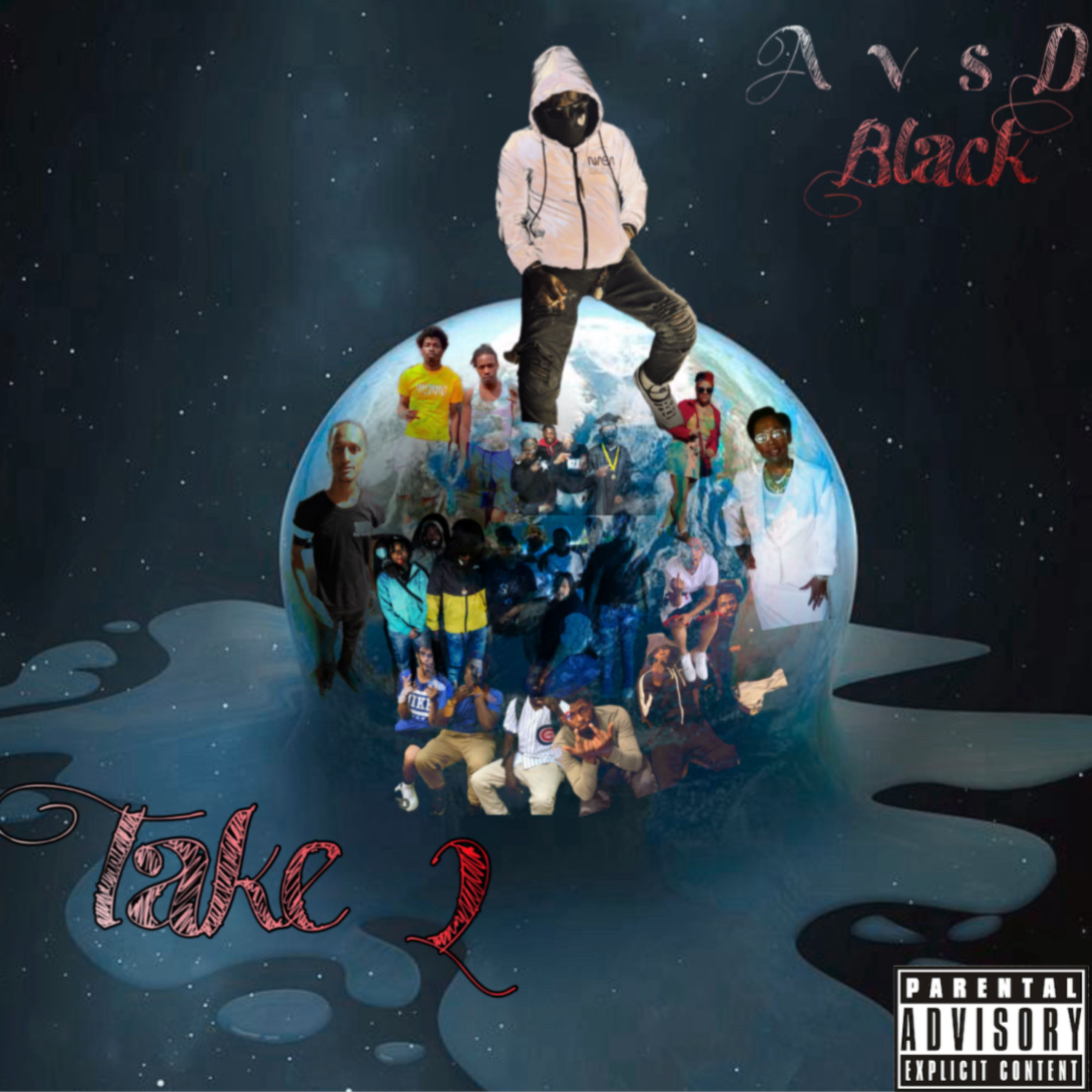 Take2 artwork