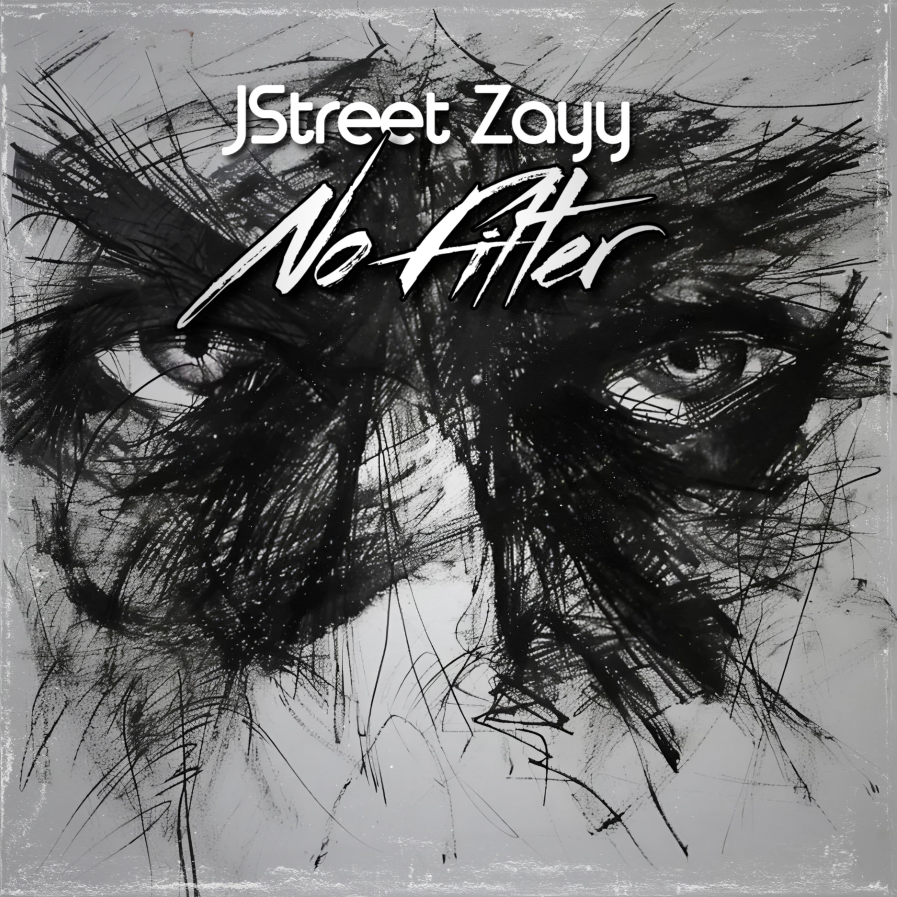 No Filter artwork