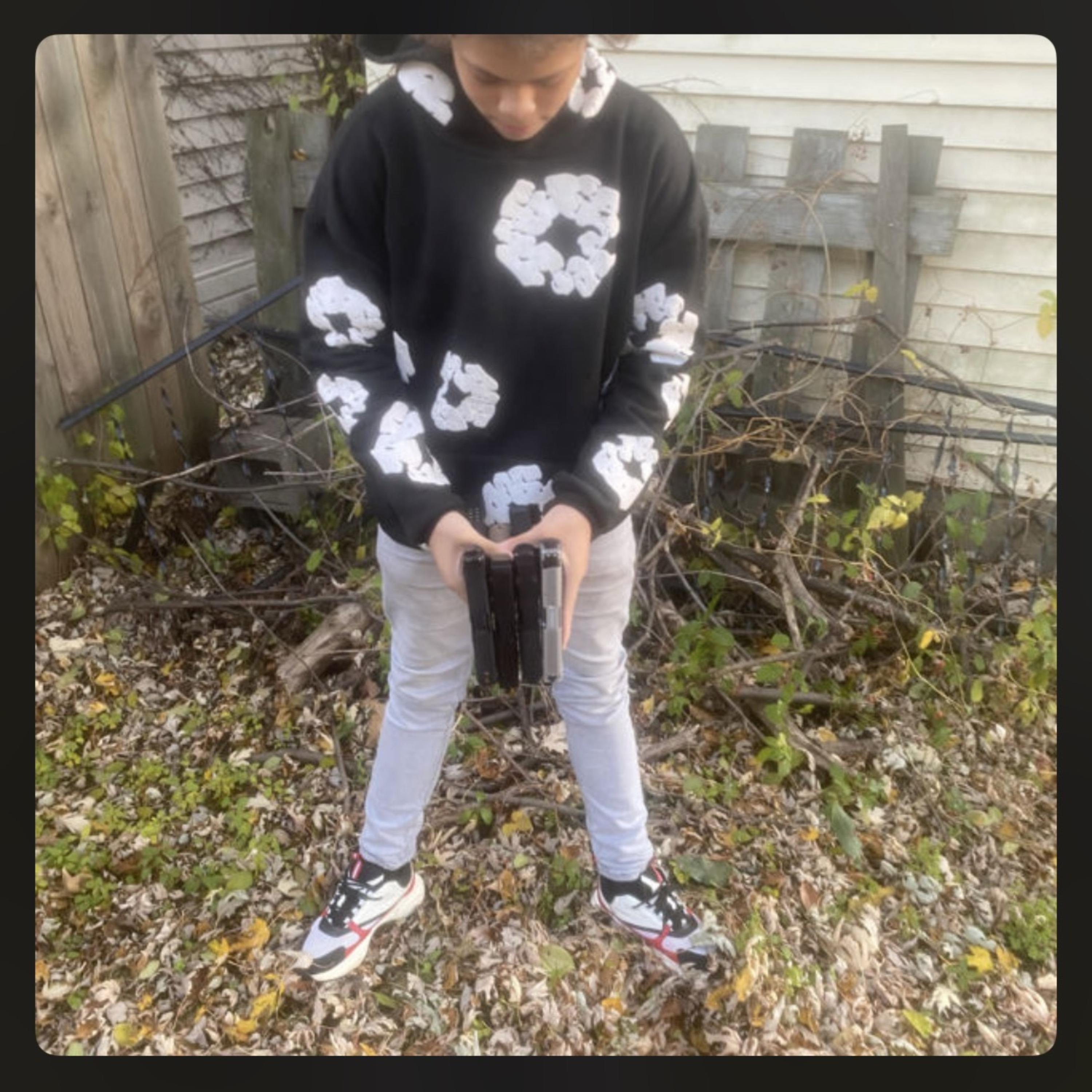 Switcheygang artwork