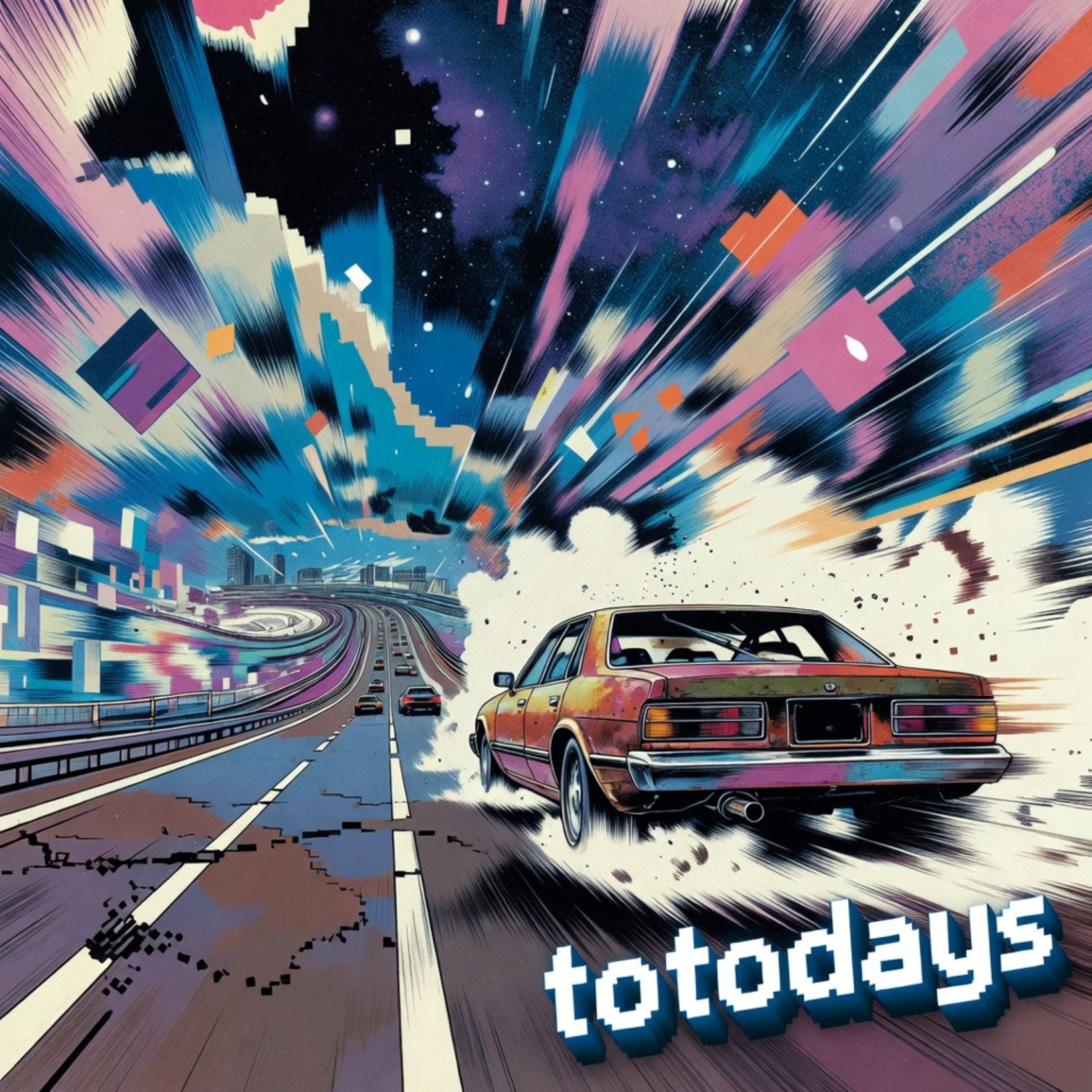 드라이브 플리 #3 엇갈림이 정답이 될 때 artwork