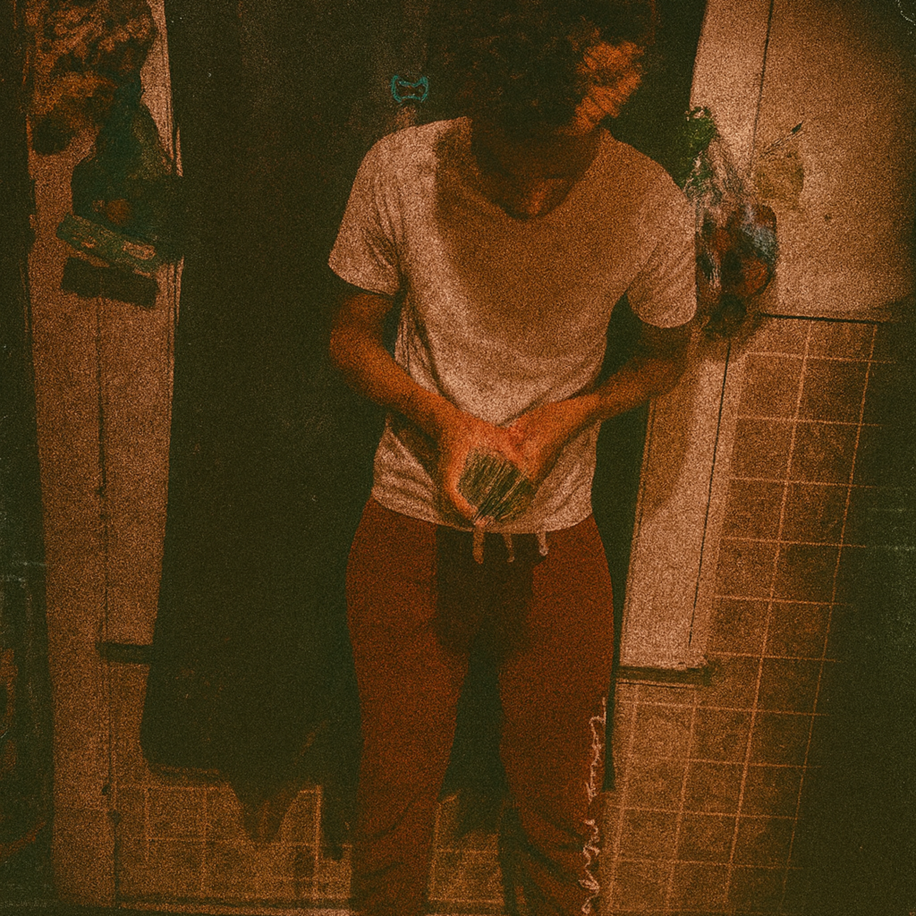 Money Getter artwork