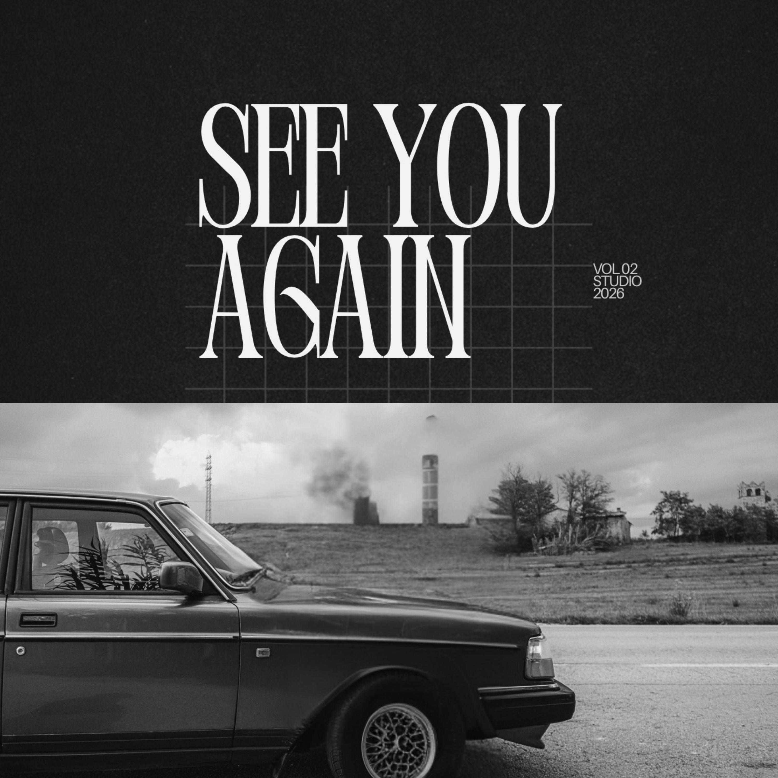 See You again artwork