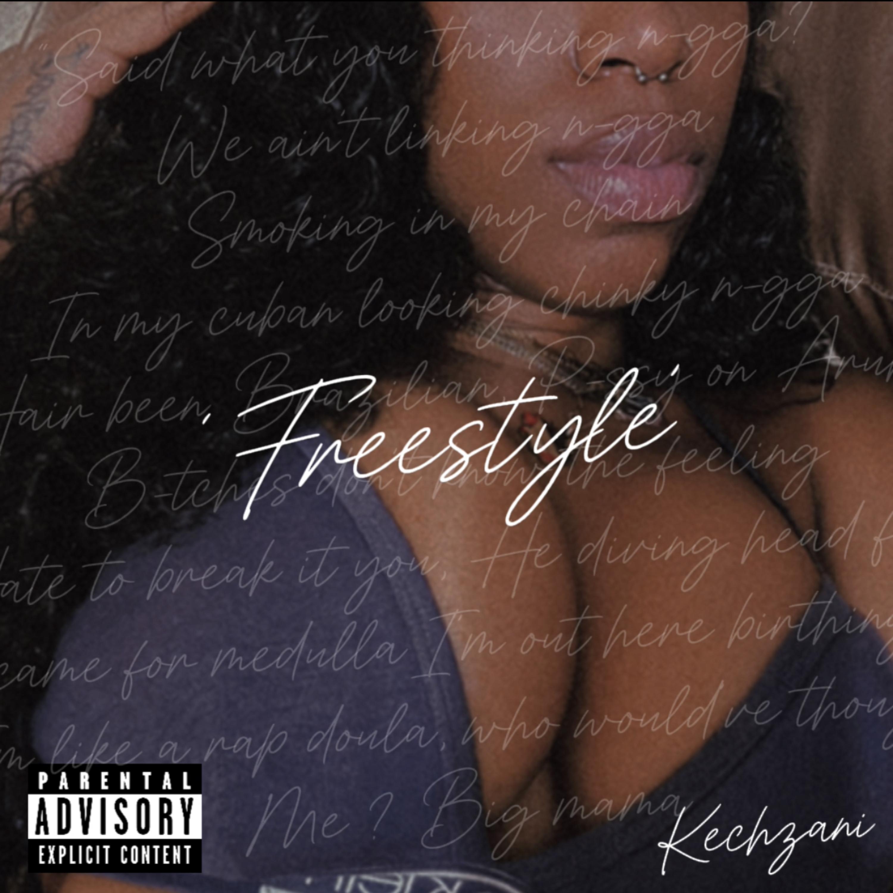 Freestyle artwork