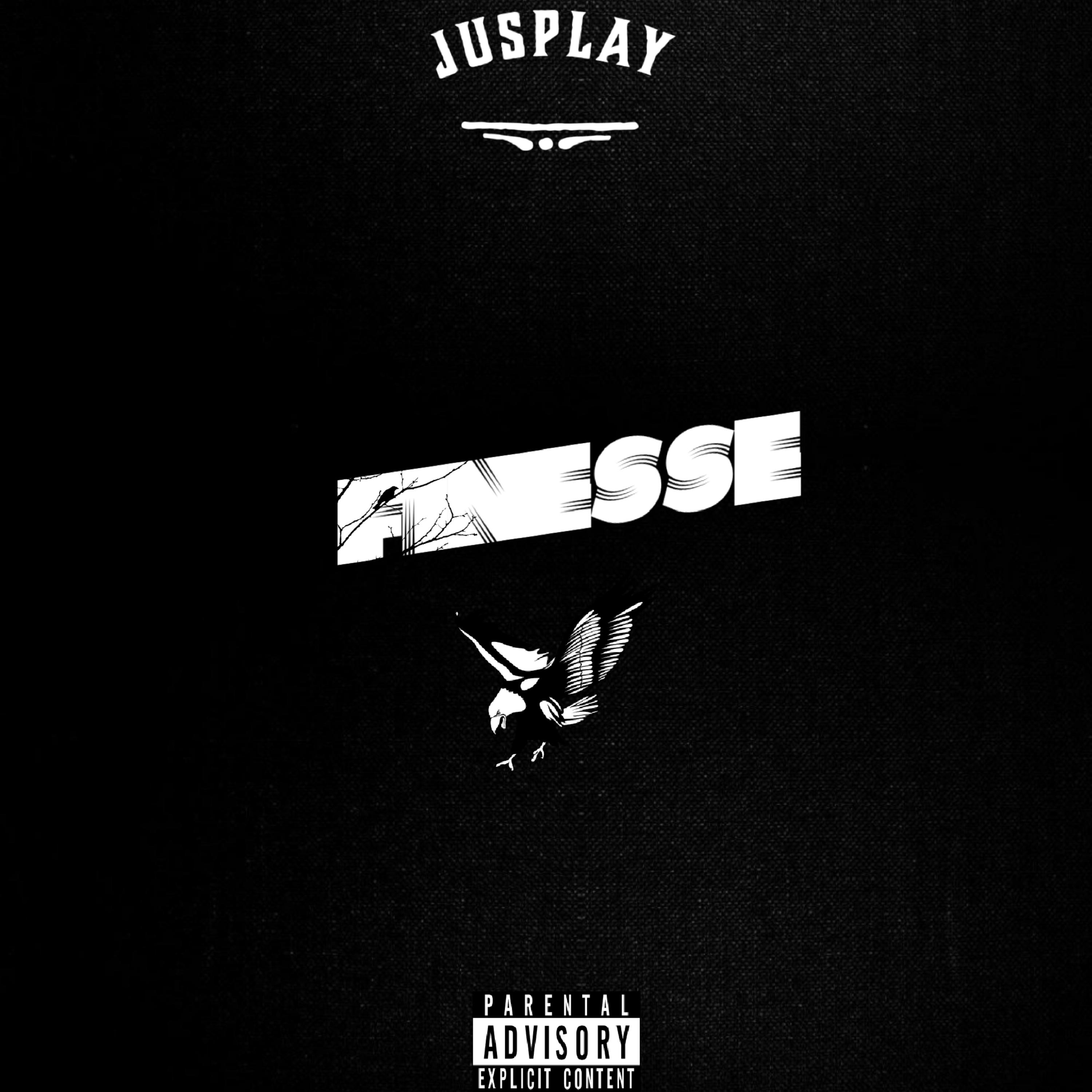 Finesse artwork
