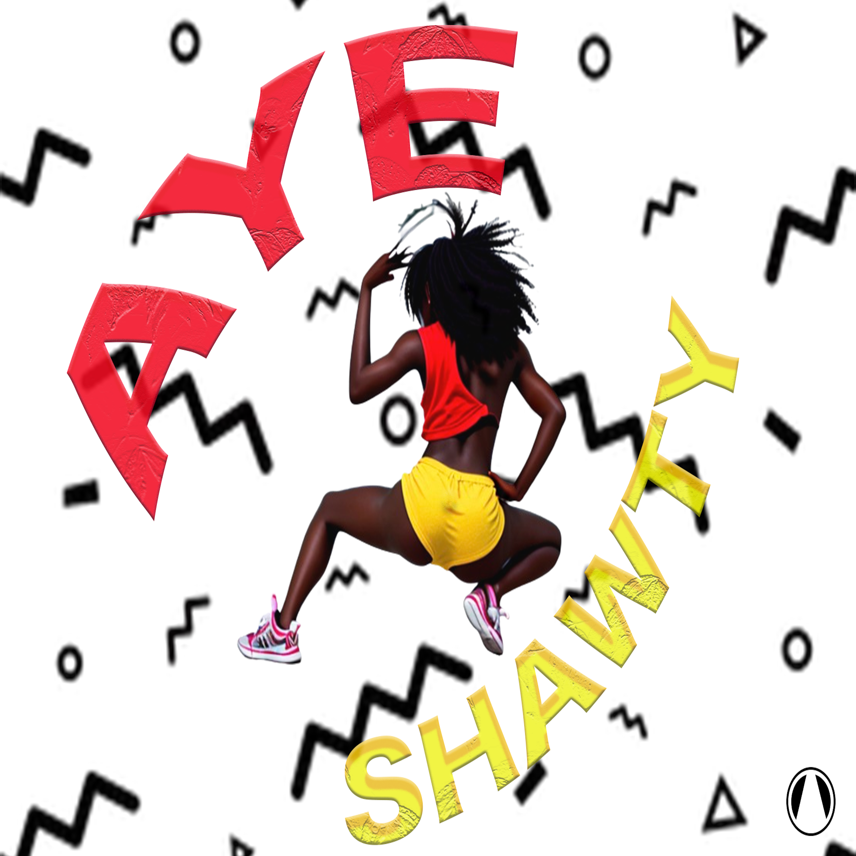 Aye Shawty artwork