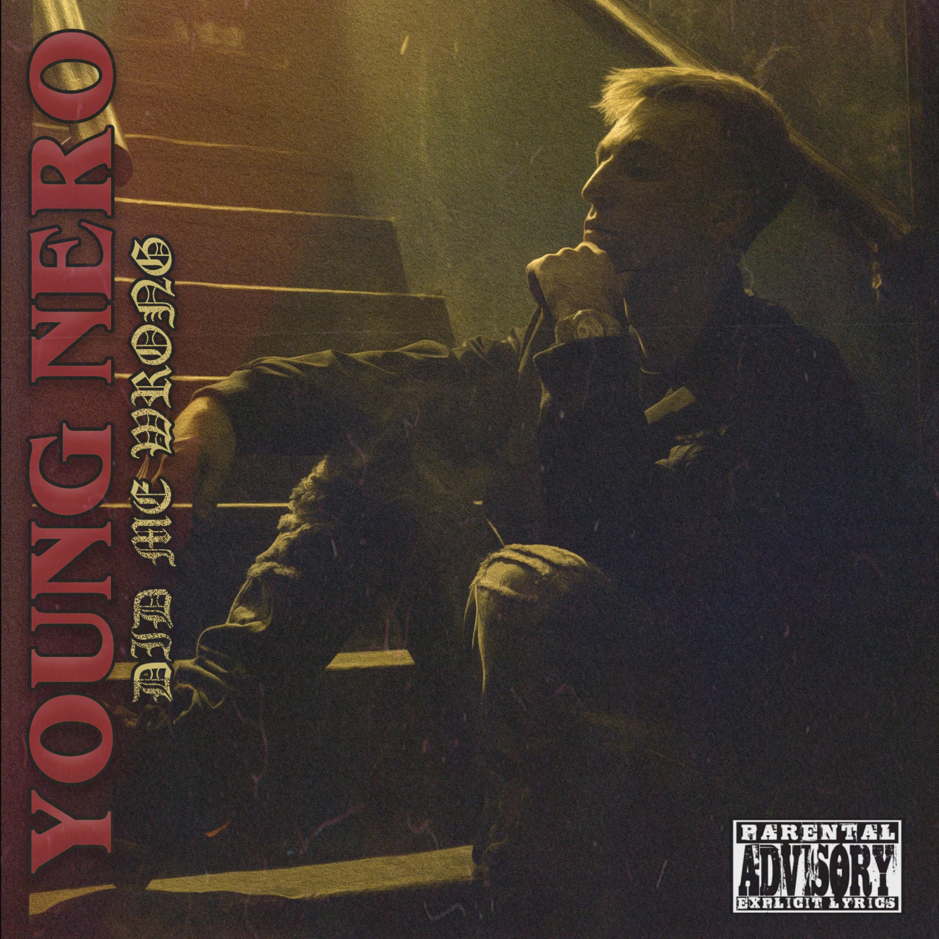 Did Me Wrong artwork