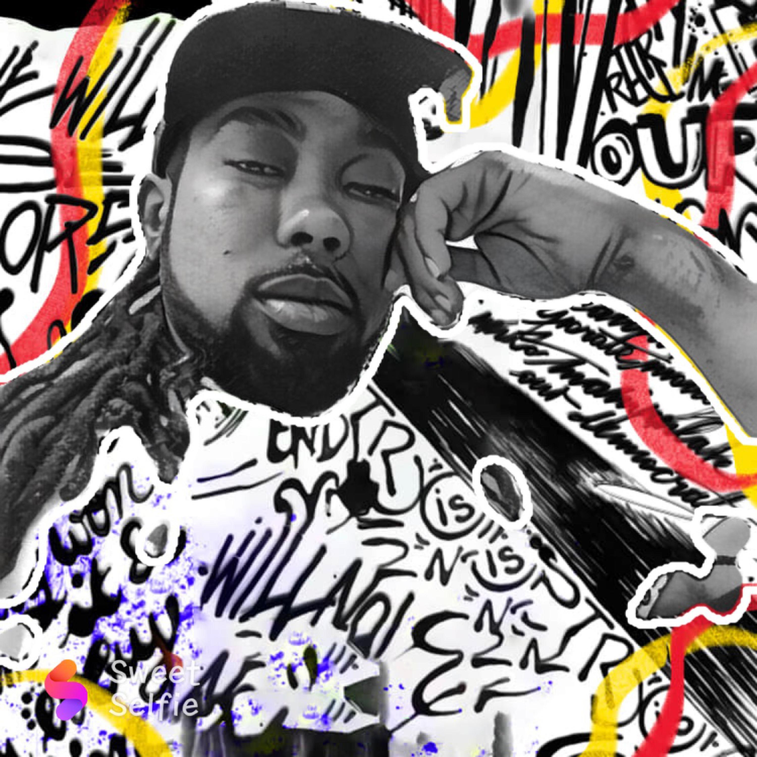 Straight Like That artwork