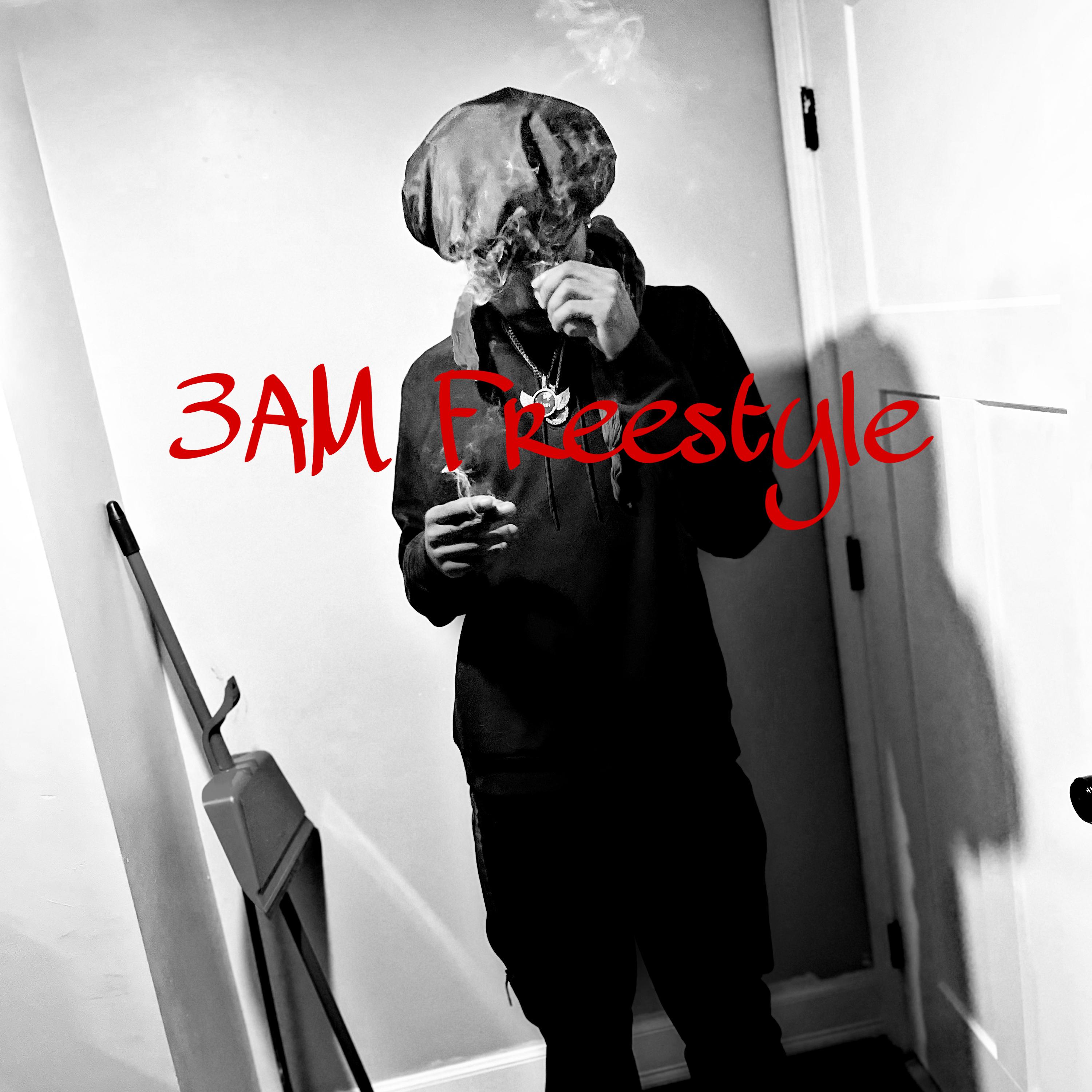 3AM Freestyle artwork