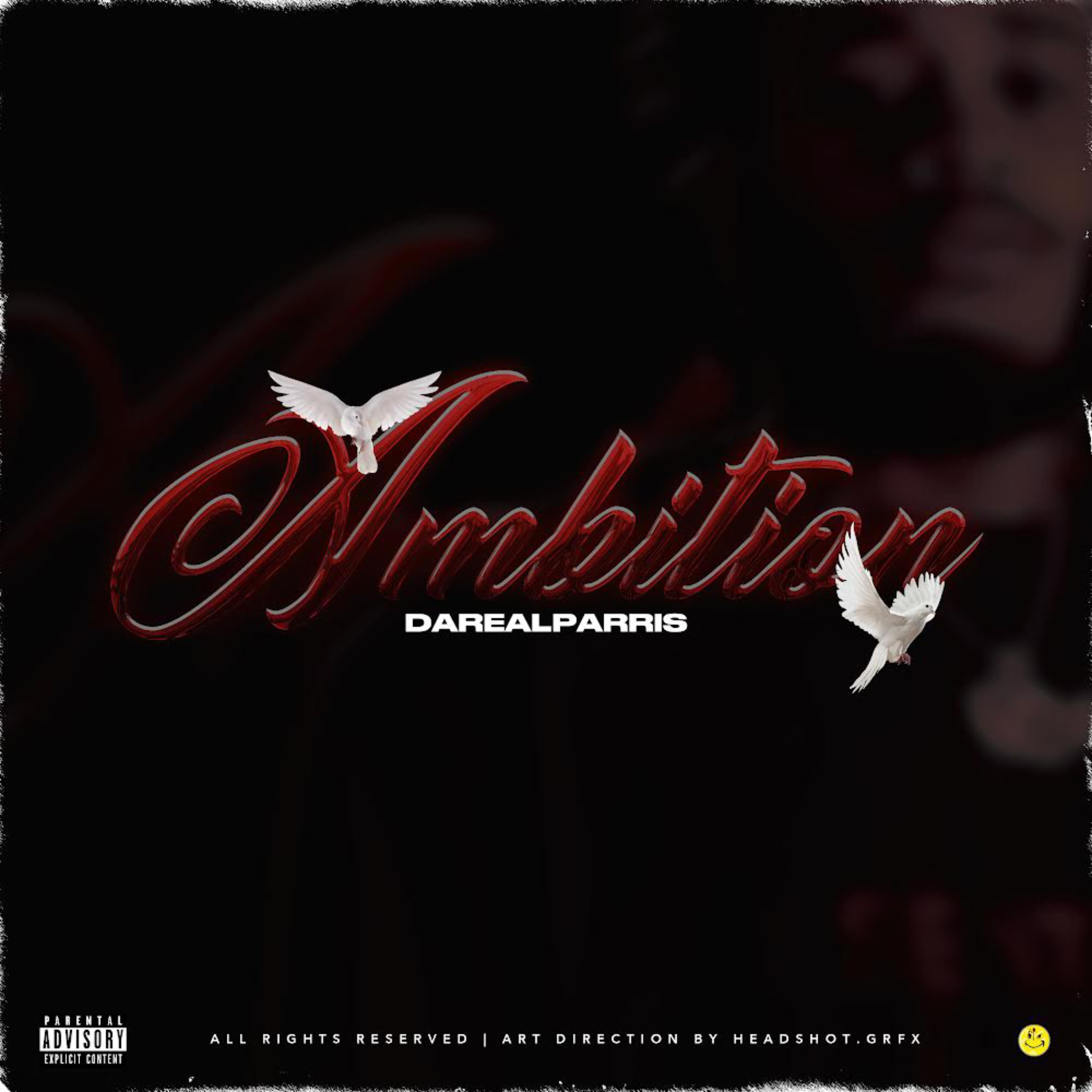 Ambition artwork
