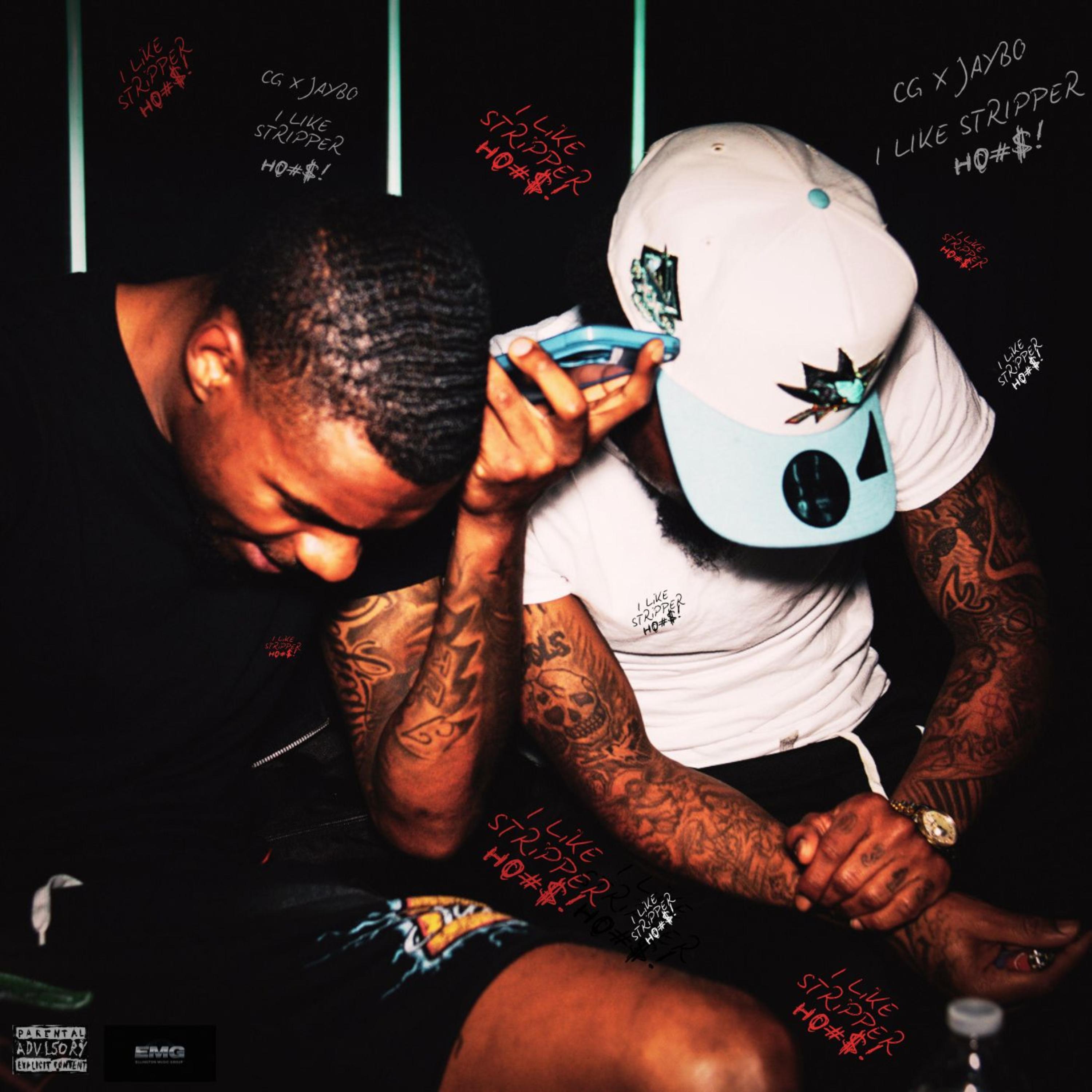 I Like by Casino Gwaup cover art