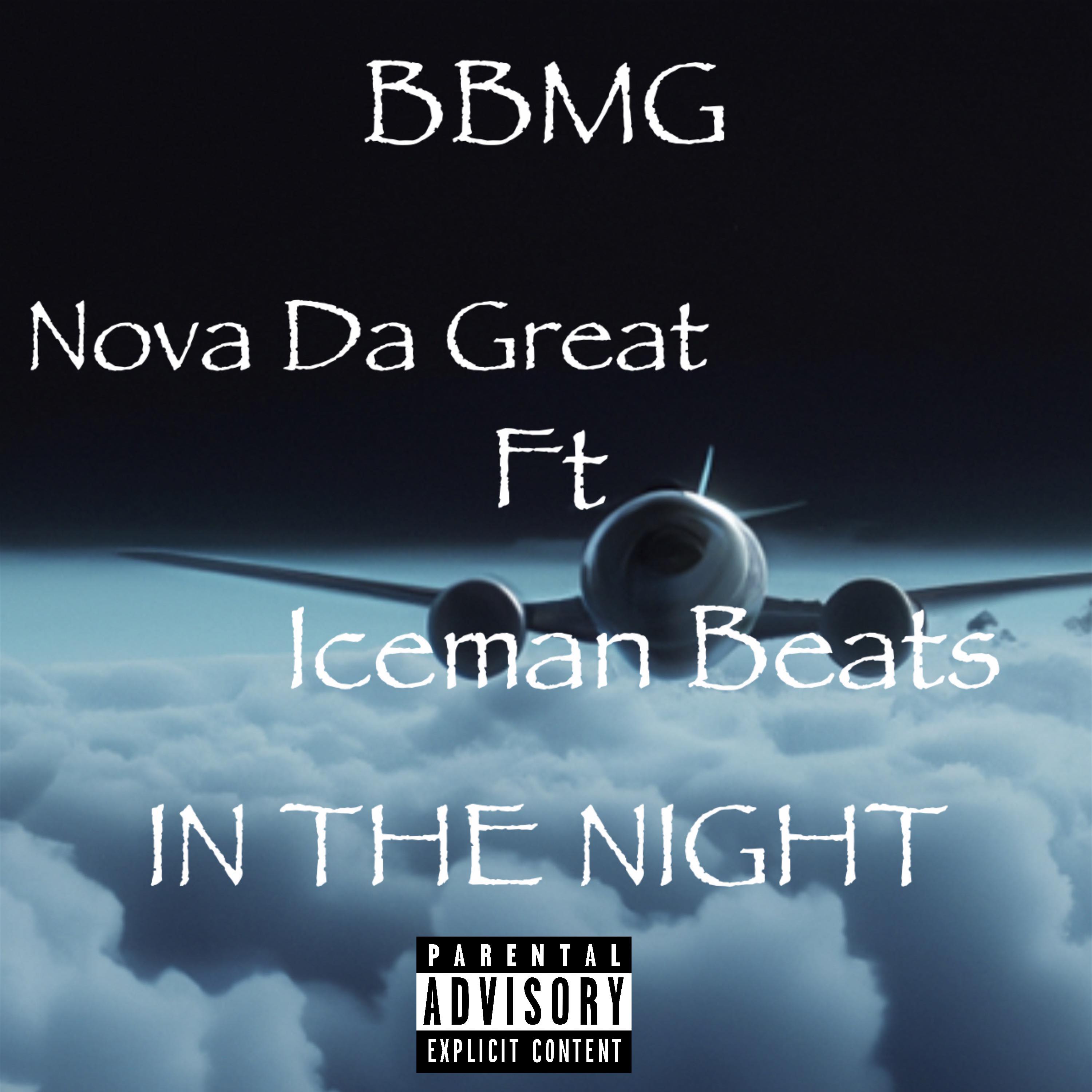 In The Night artwork