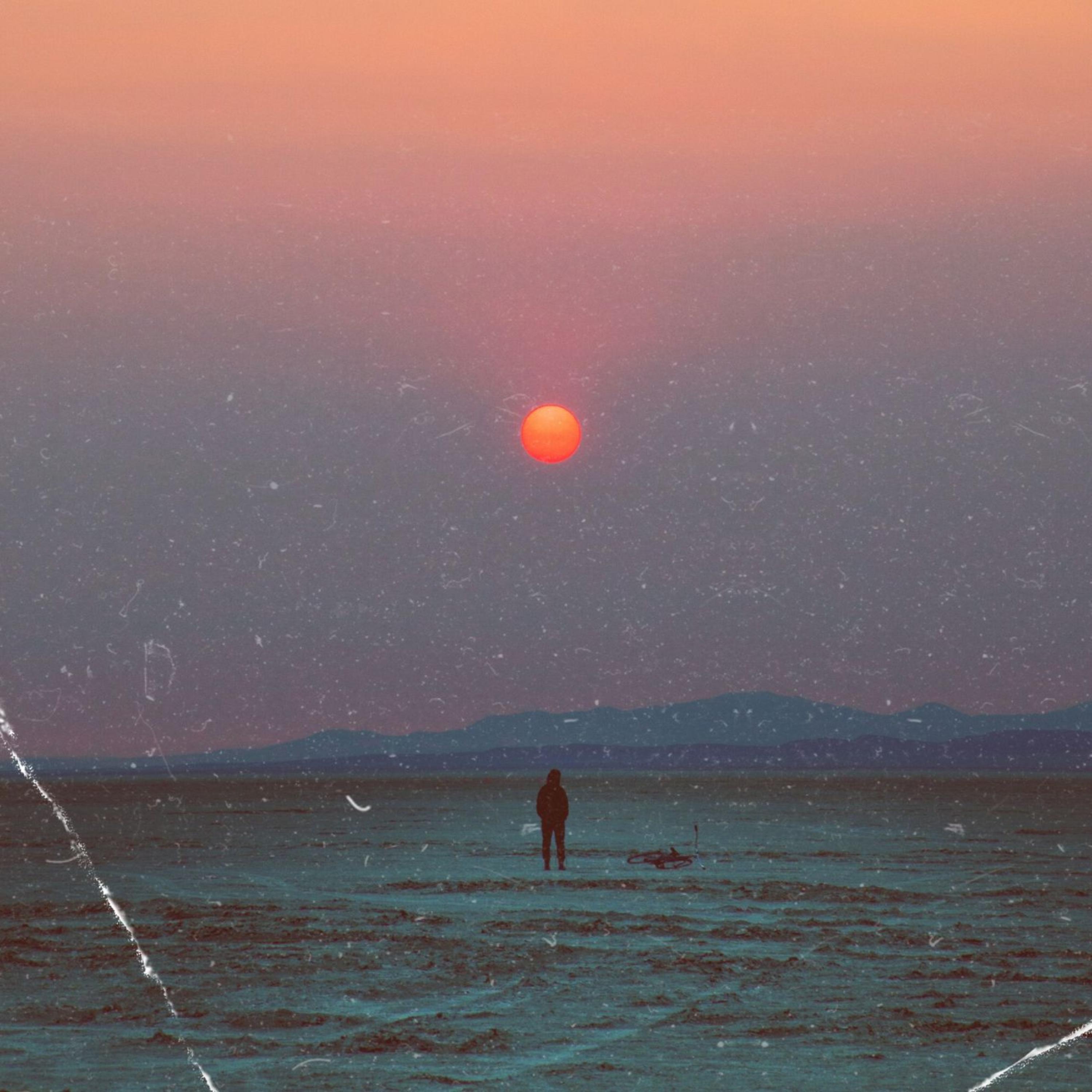 The One I Want artwork
