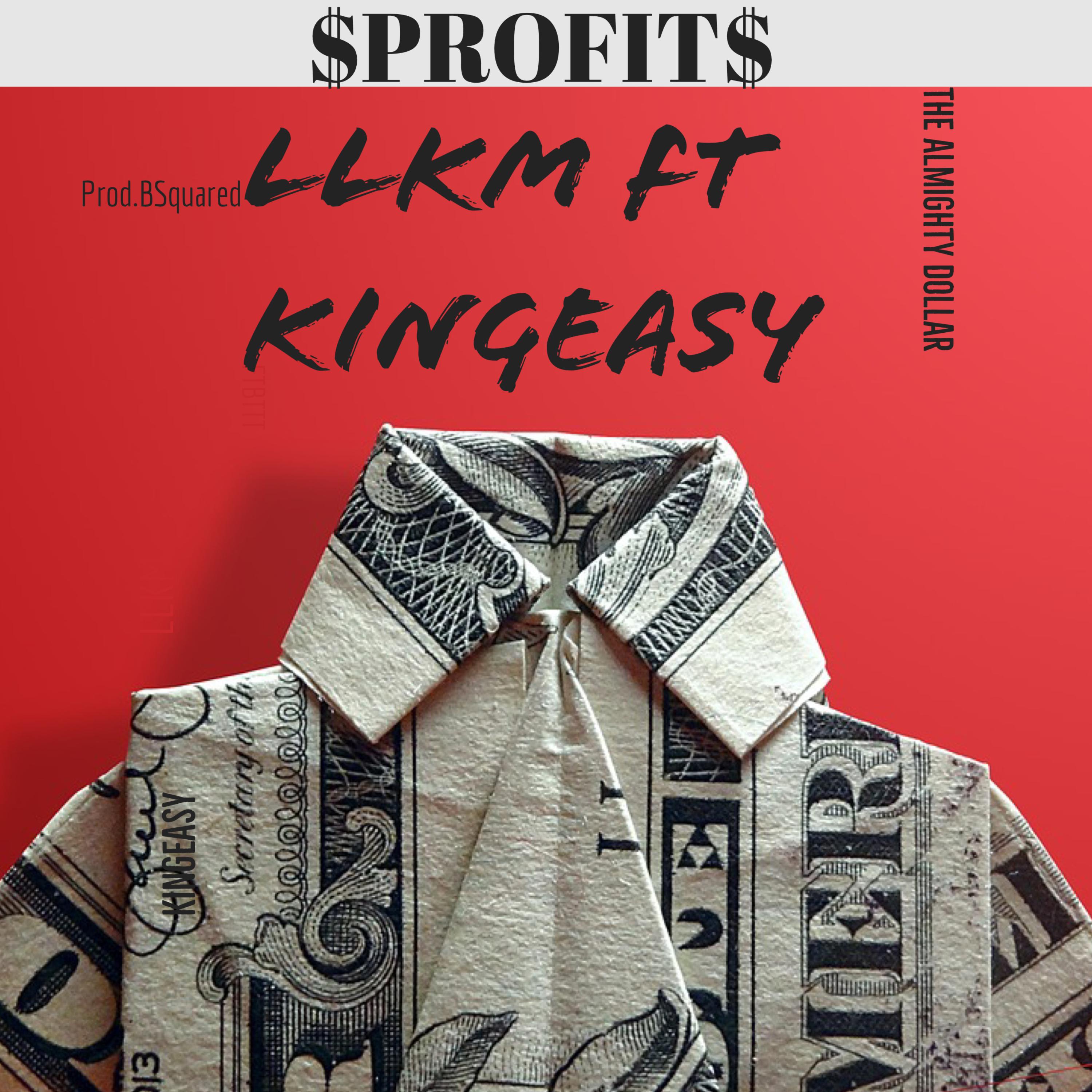 $PROFIT$ artwork