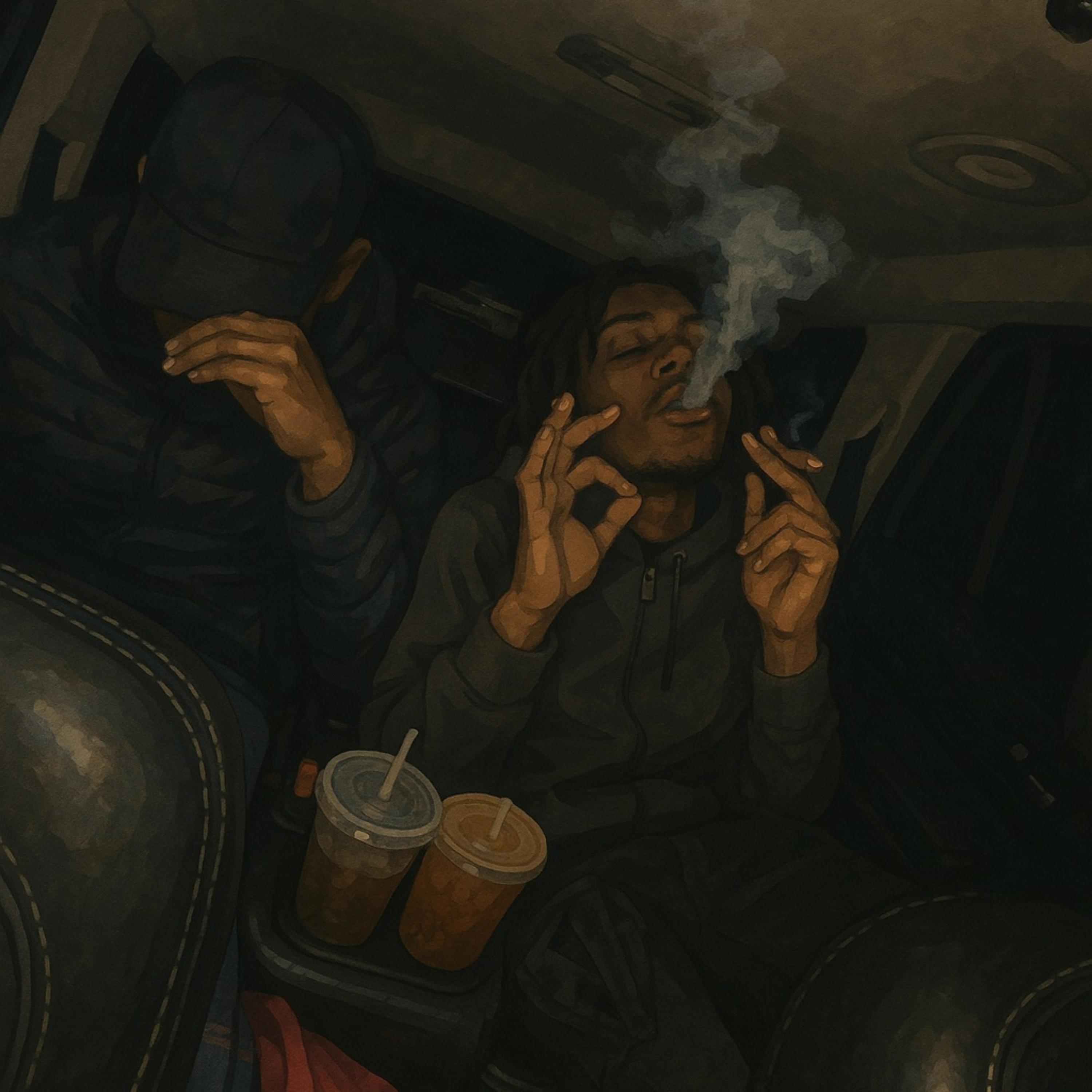 T.T.R.U artwork