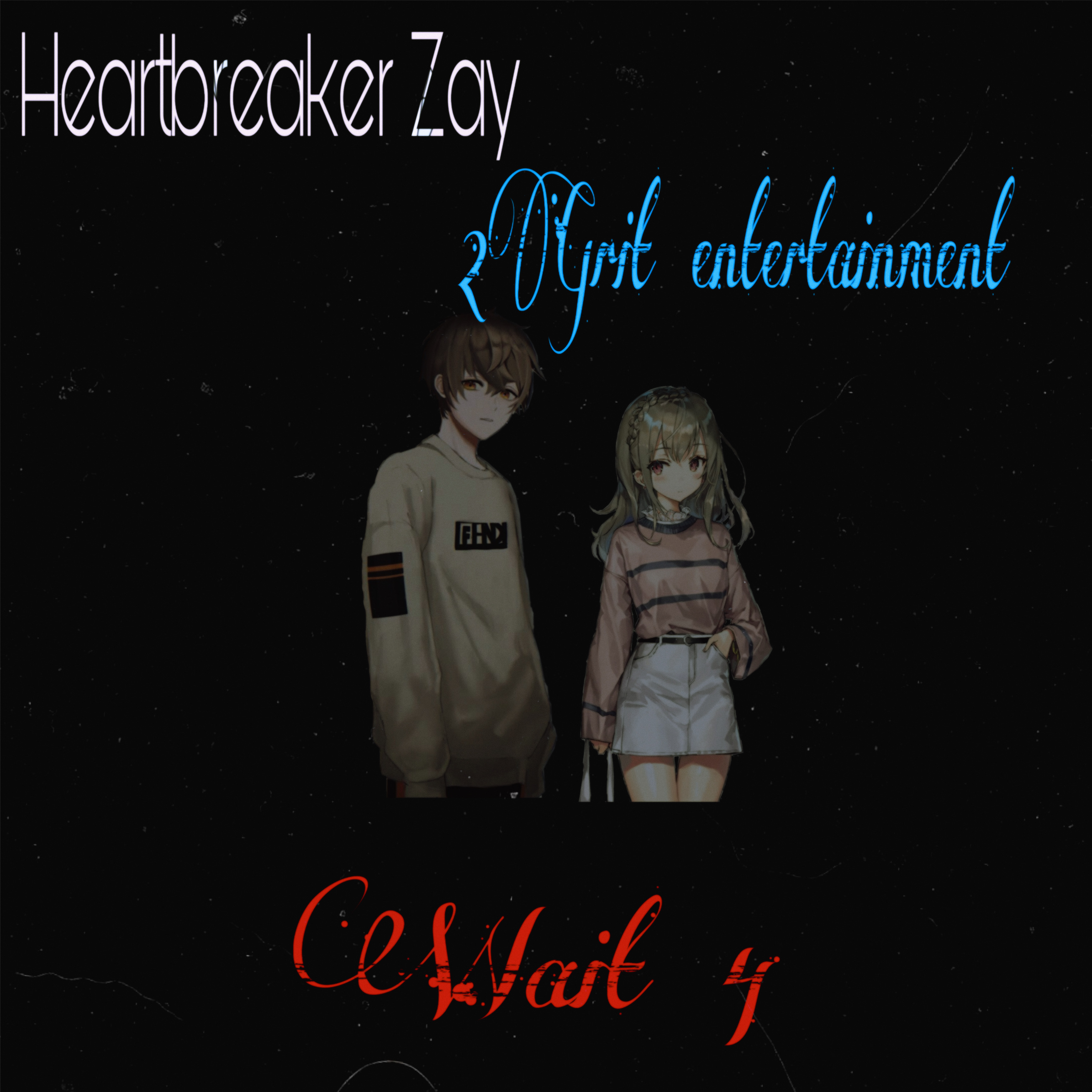 Wait 4 artwork
