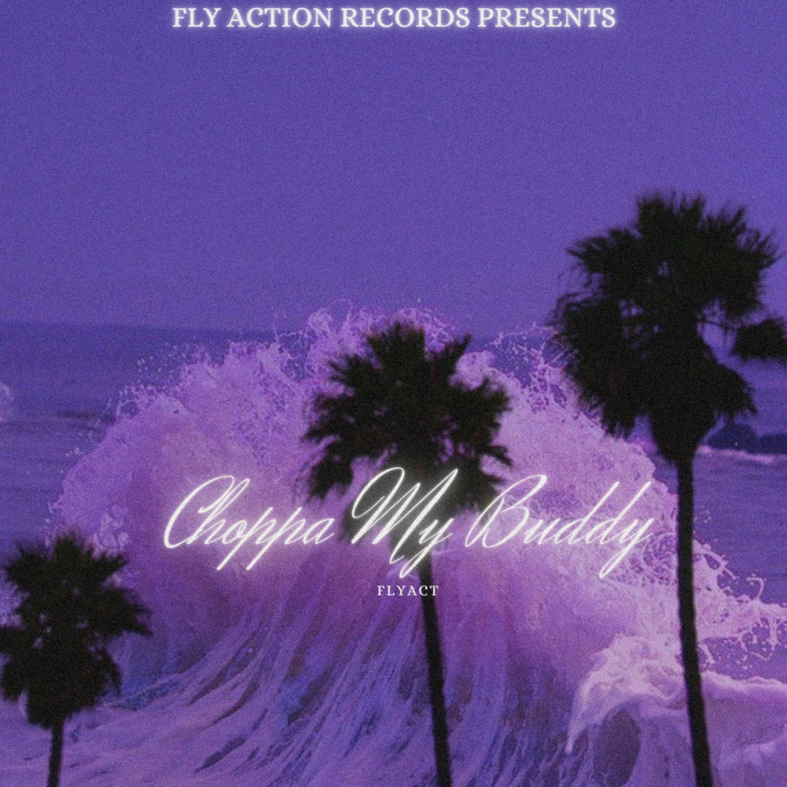 Choppa My Buddy artwork