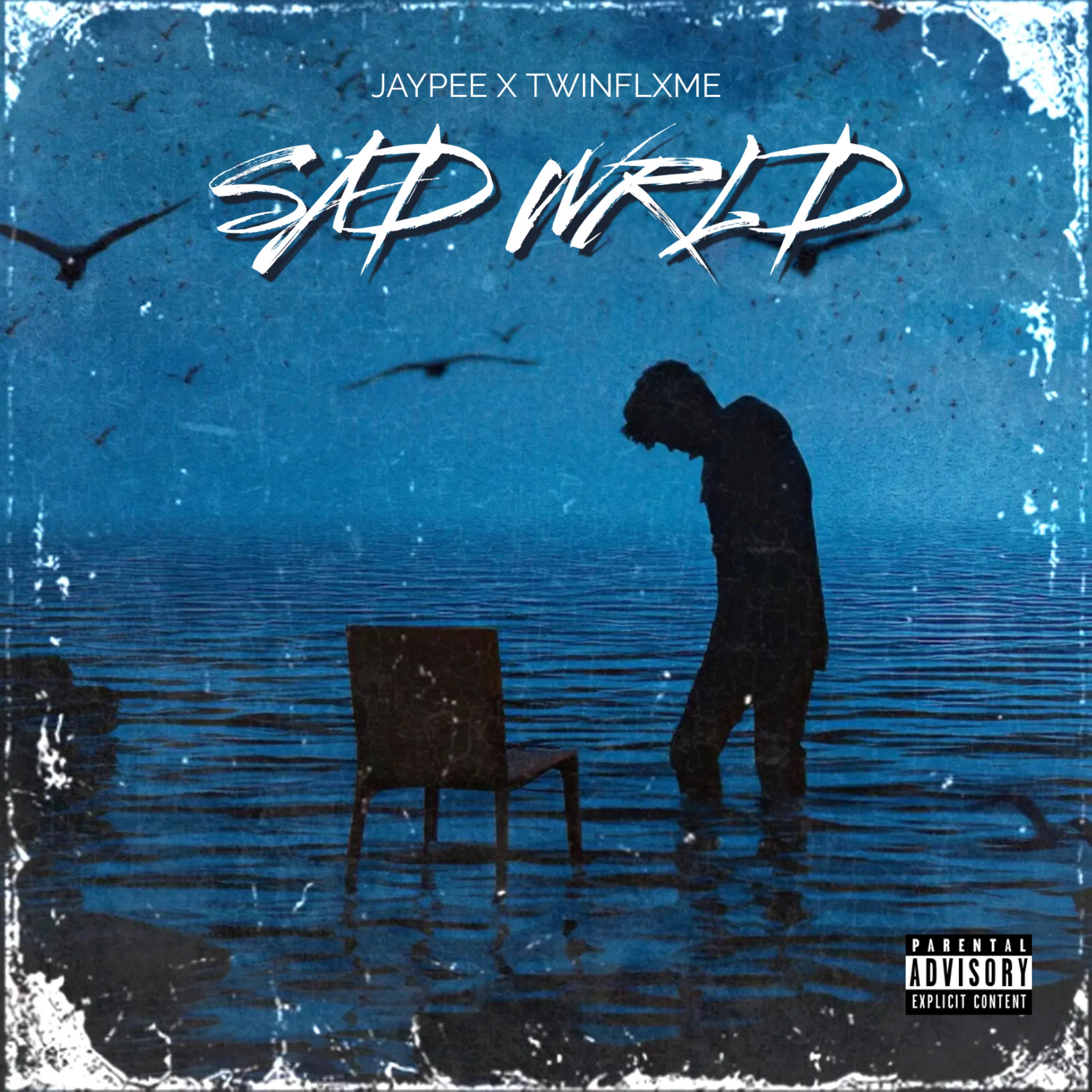 Sad Wrld artwork