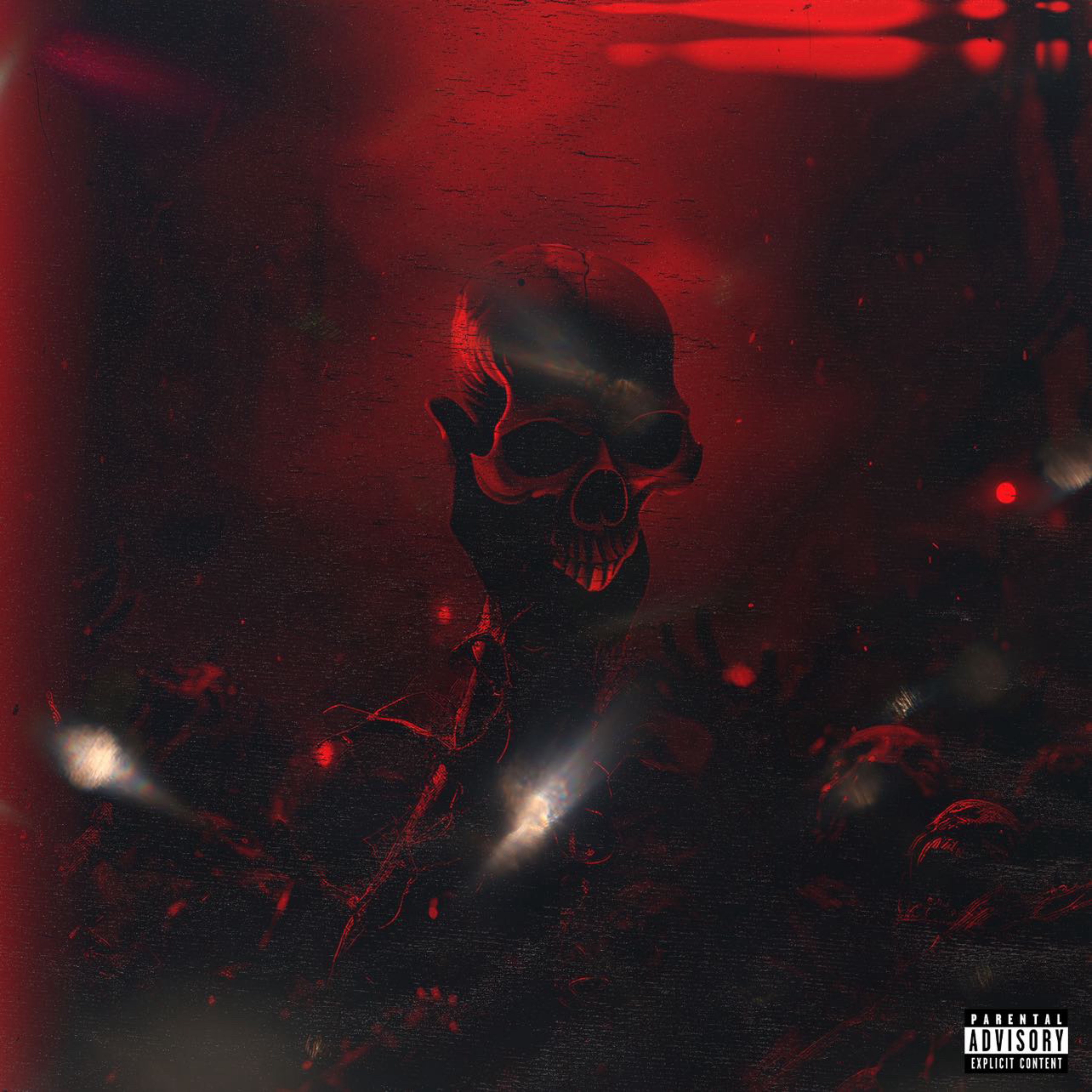 Leave This Town artwork