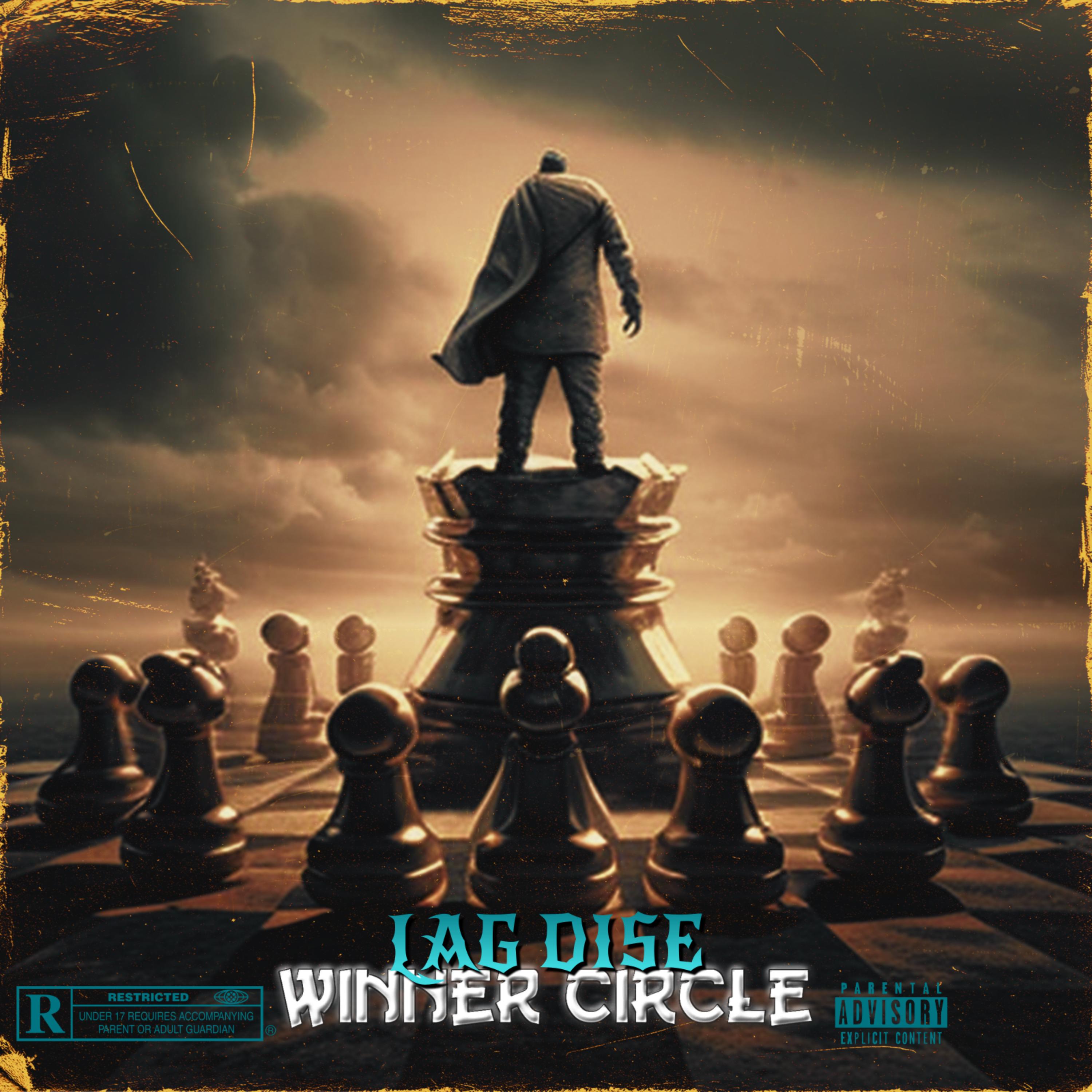 Winner Circle artwork