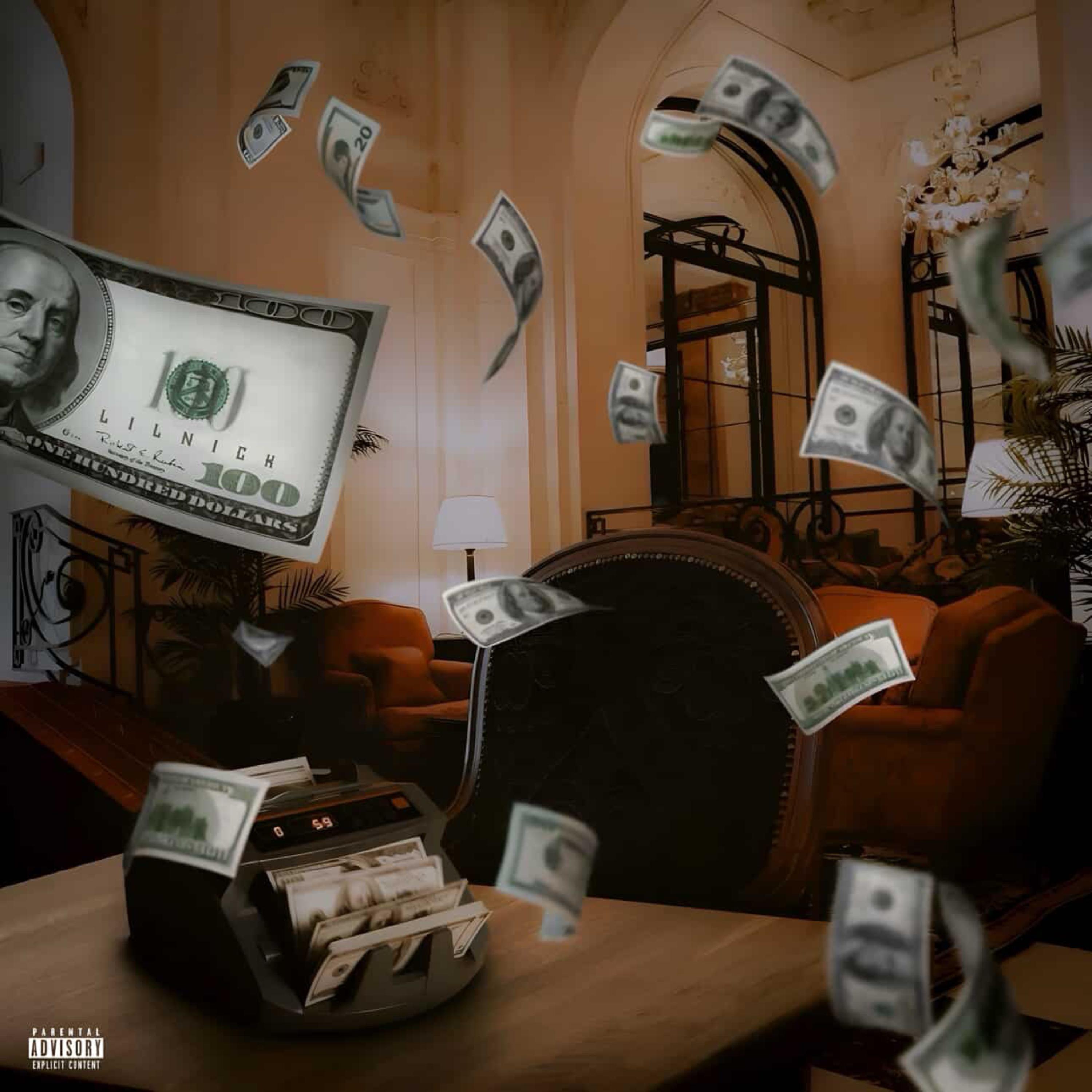 Millions artwork