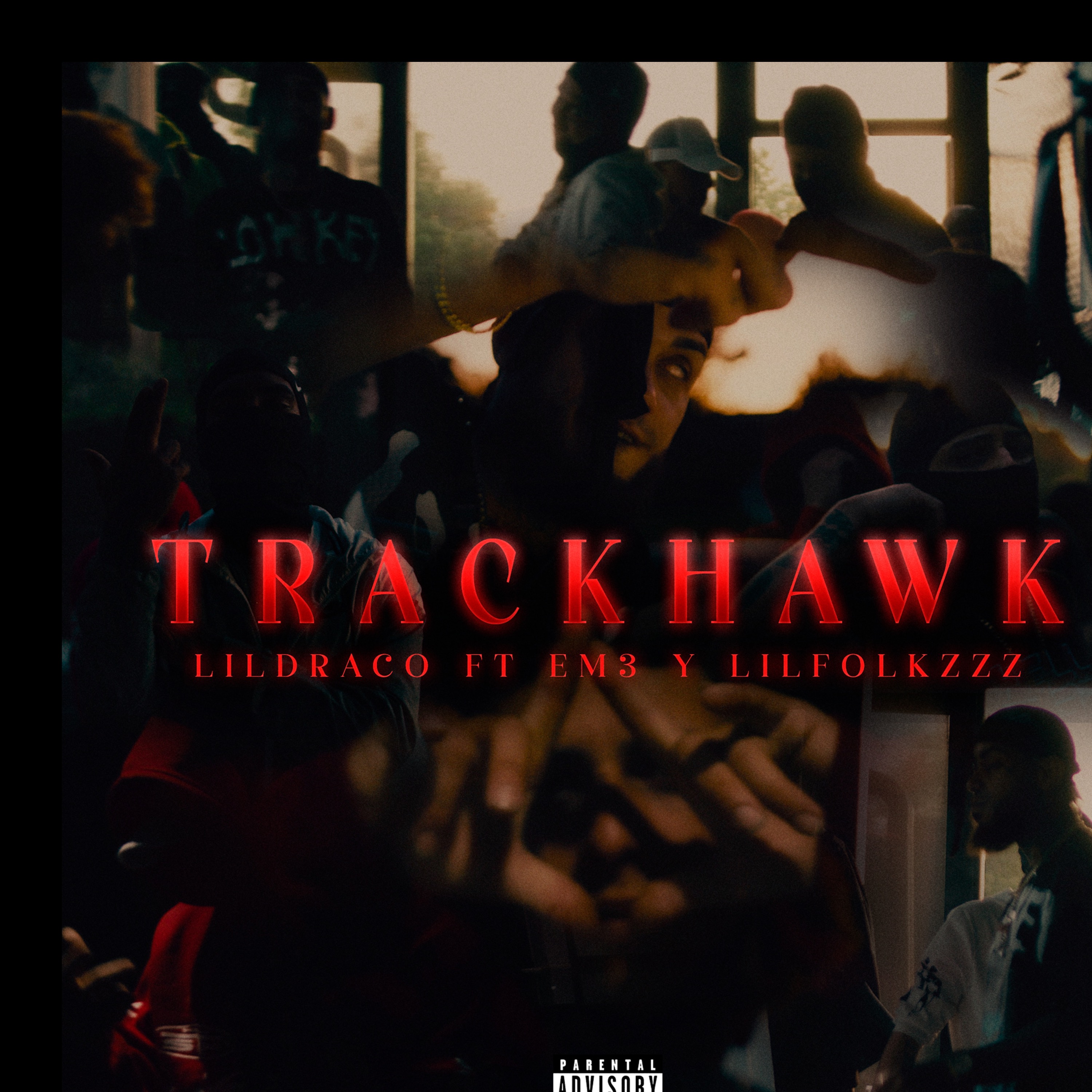 Trackhawk artwork