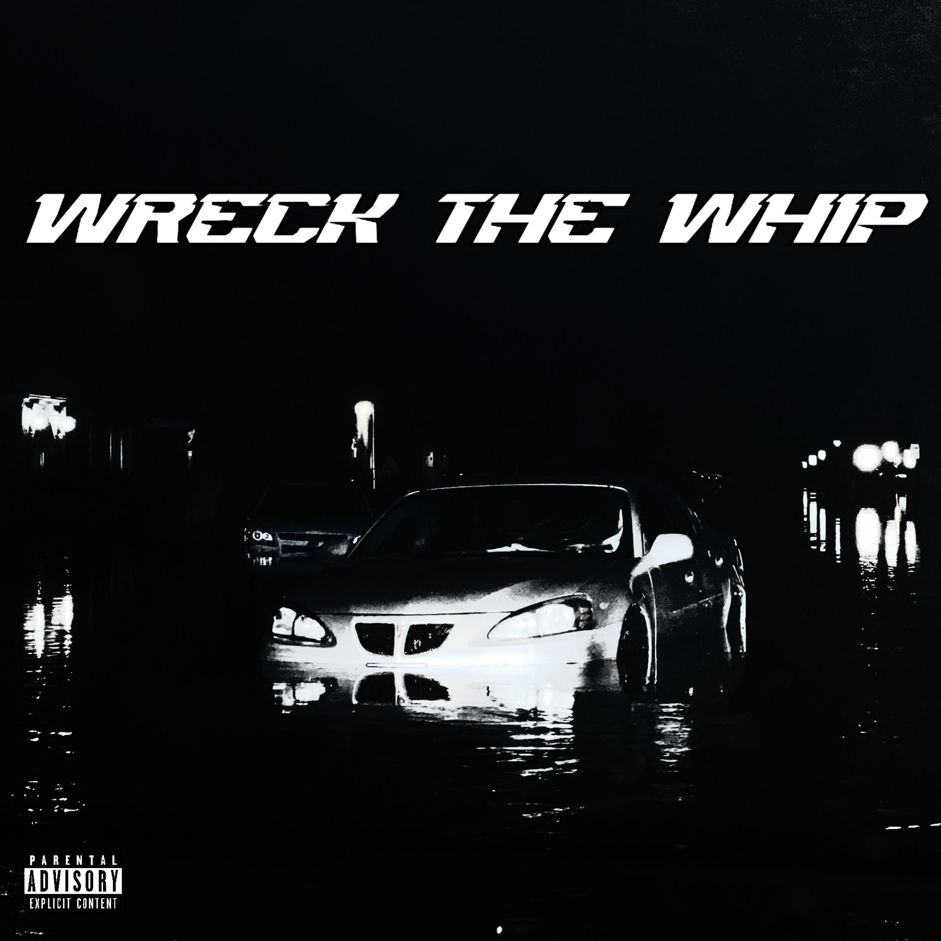 Wreck The Whip artwork