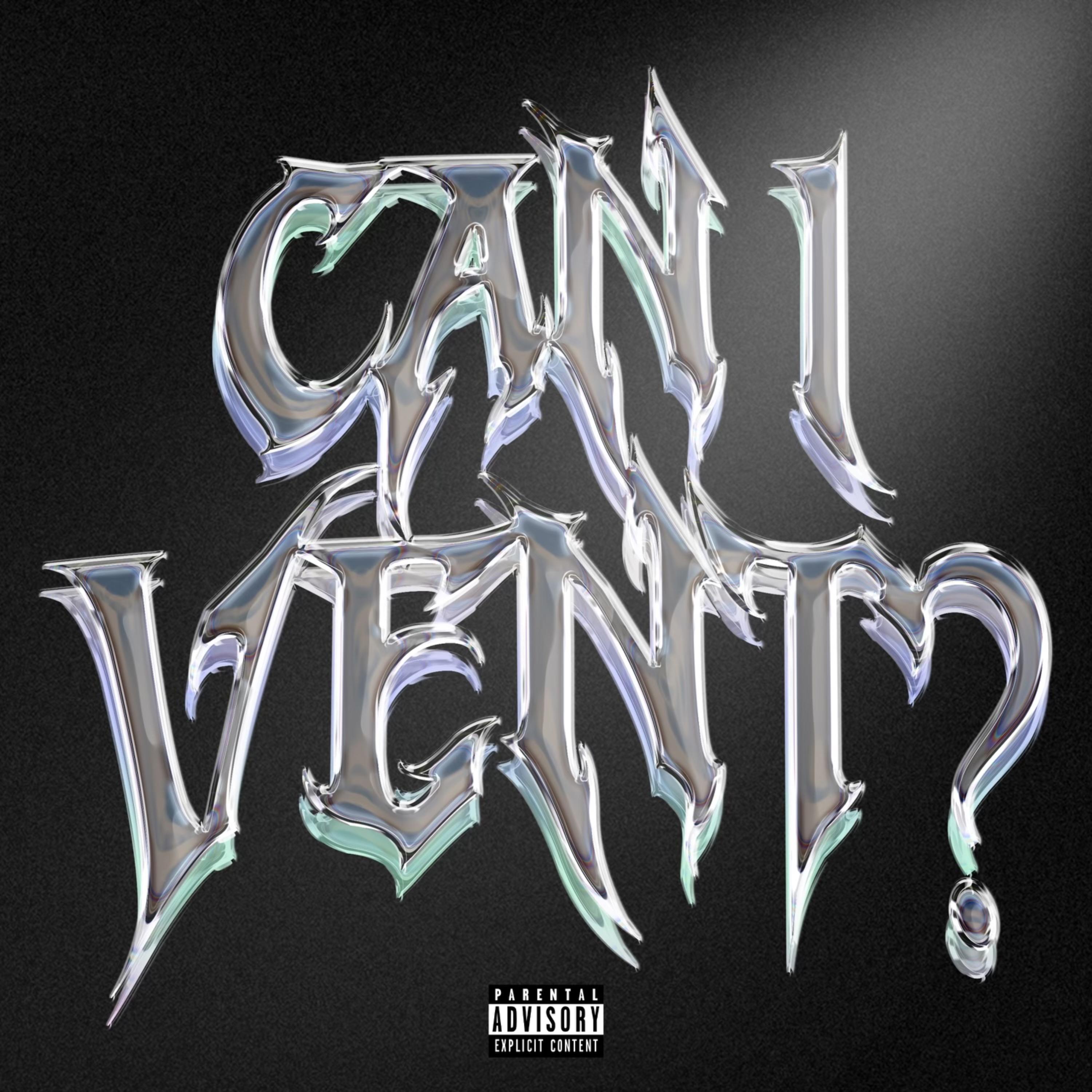 Can I Vent? artwork