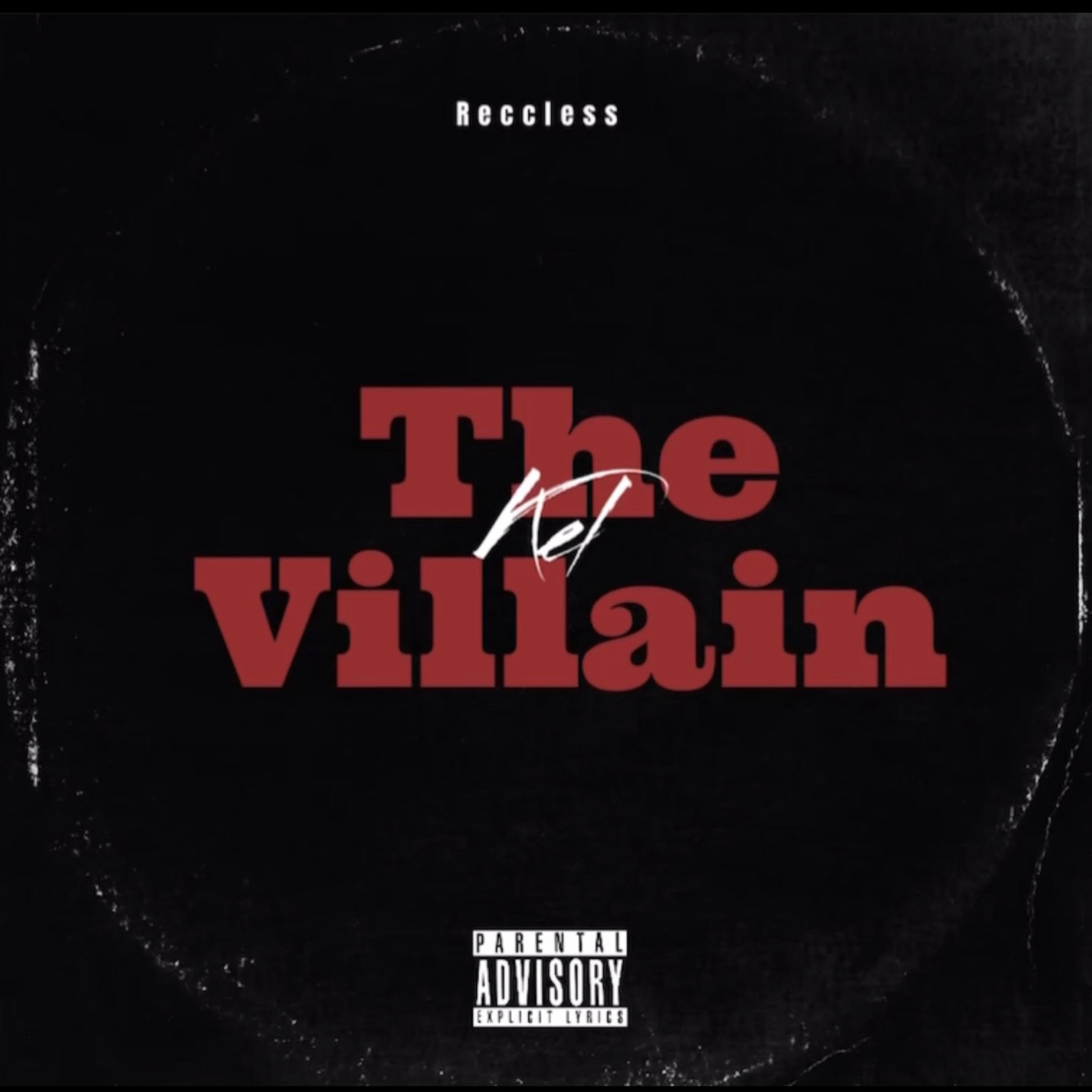 The Villain artwork
