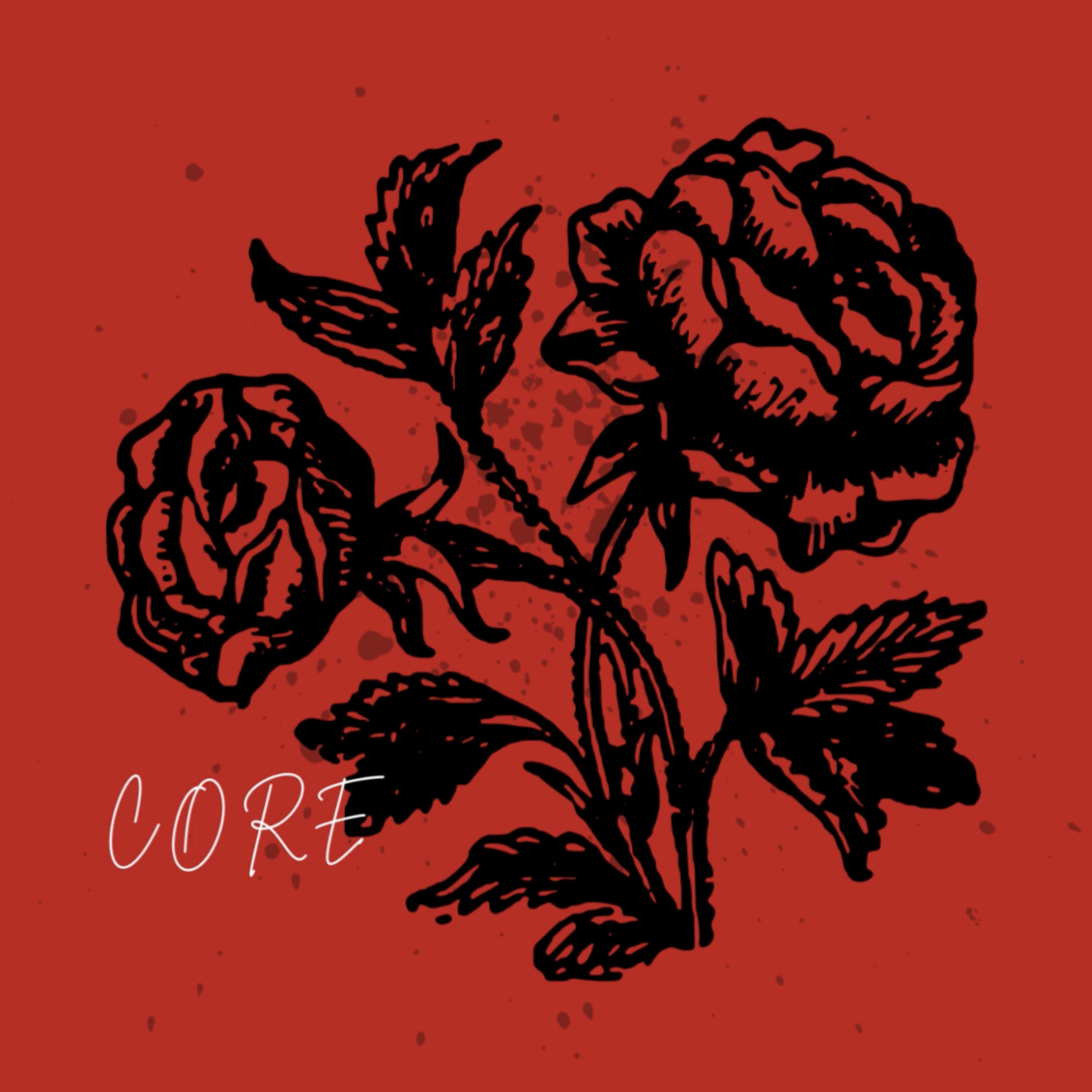 CØRE (DEMO) artwork