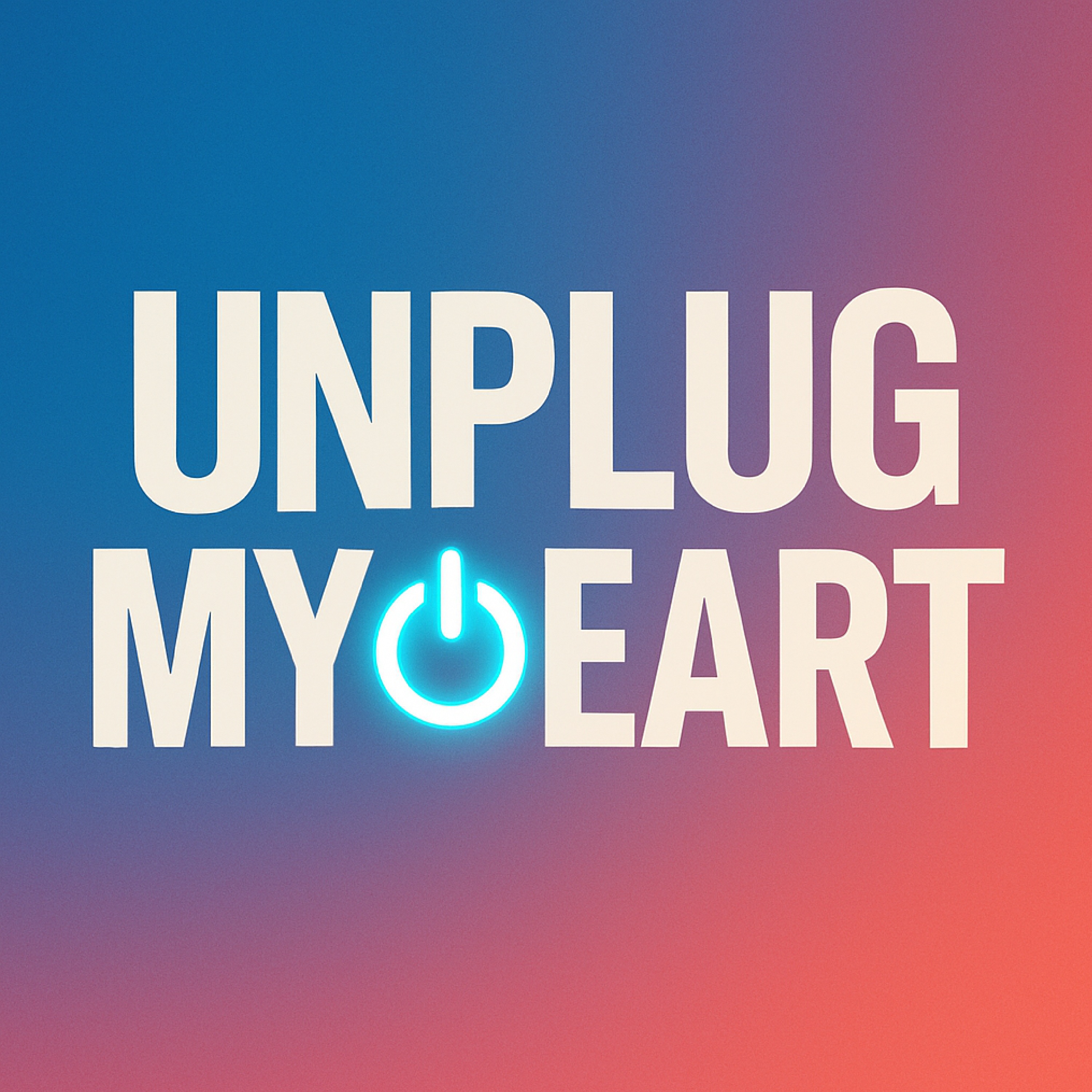 Unplug My Heart artwork