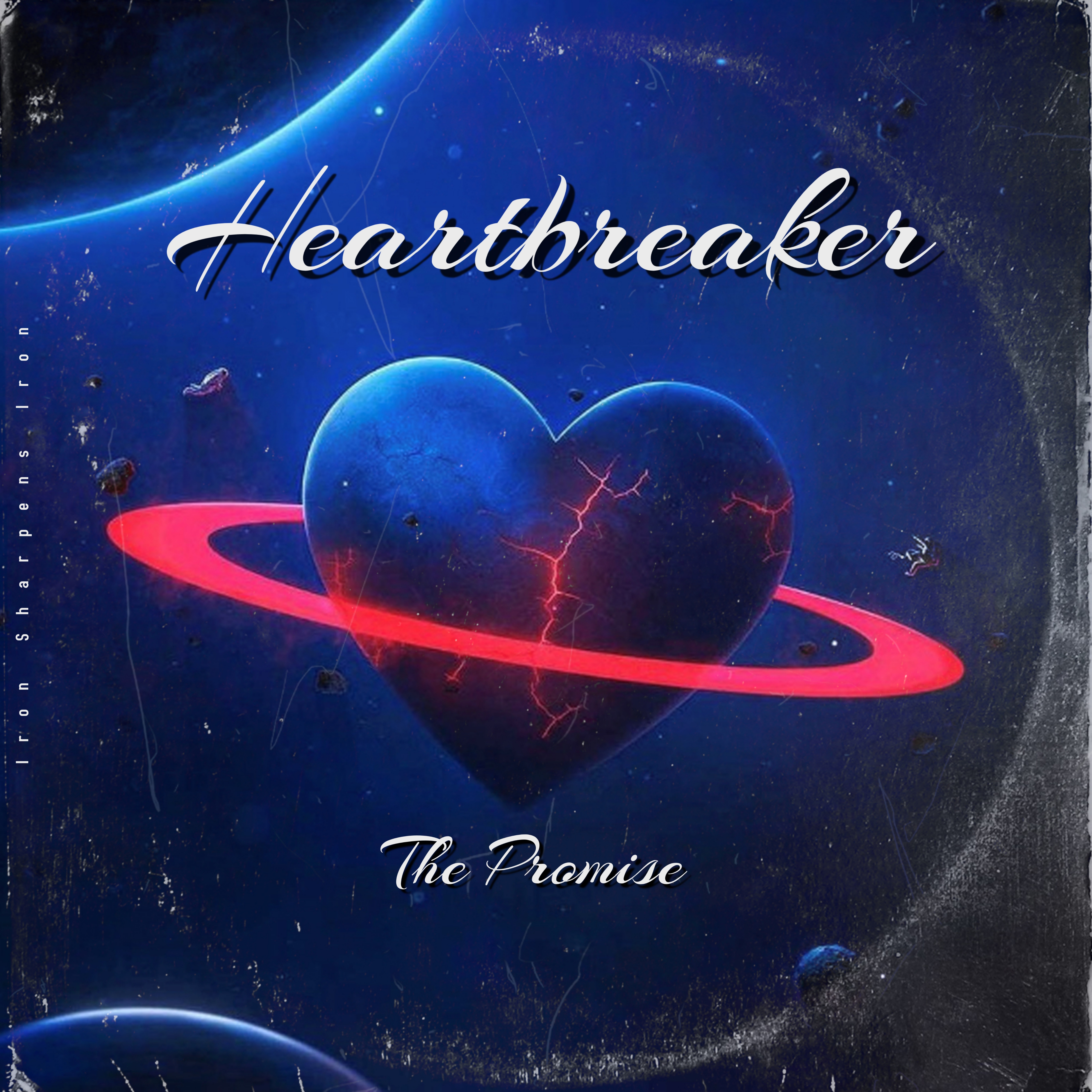 Heartbreaker  artwork