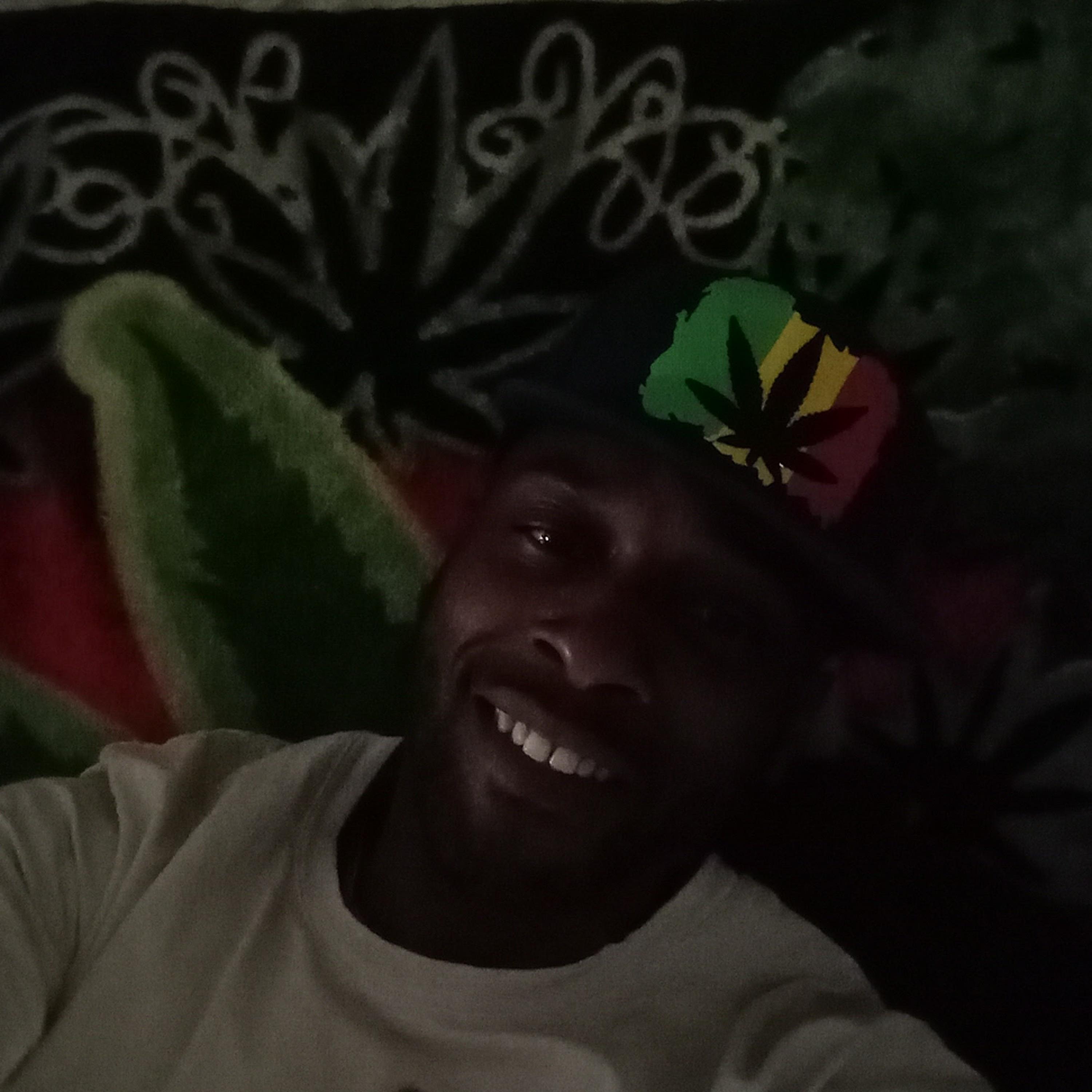 Love for Weed artwork
